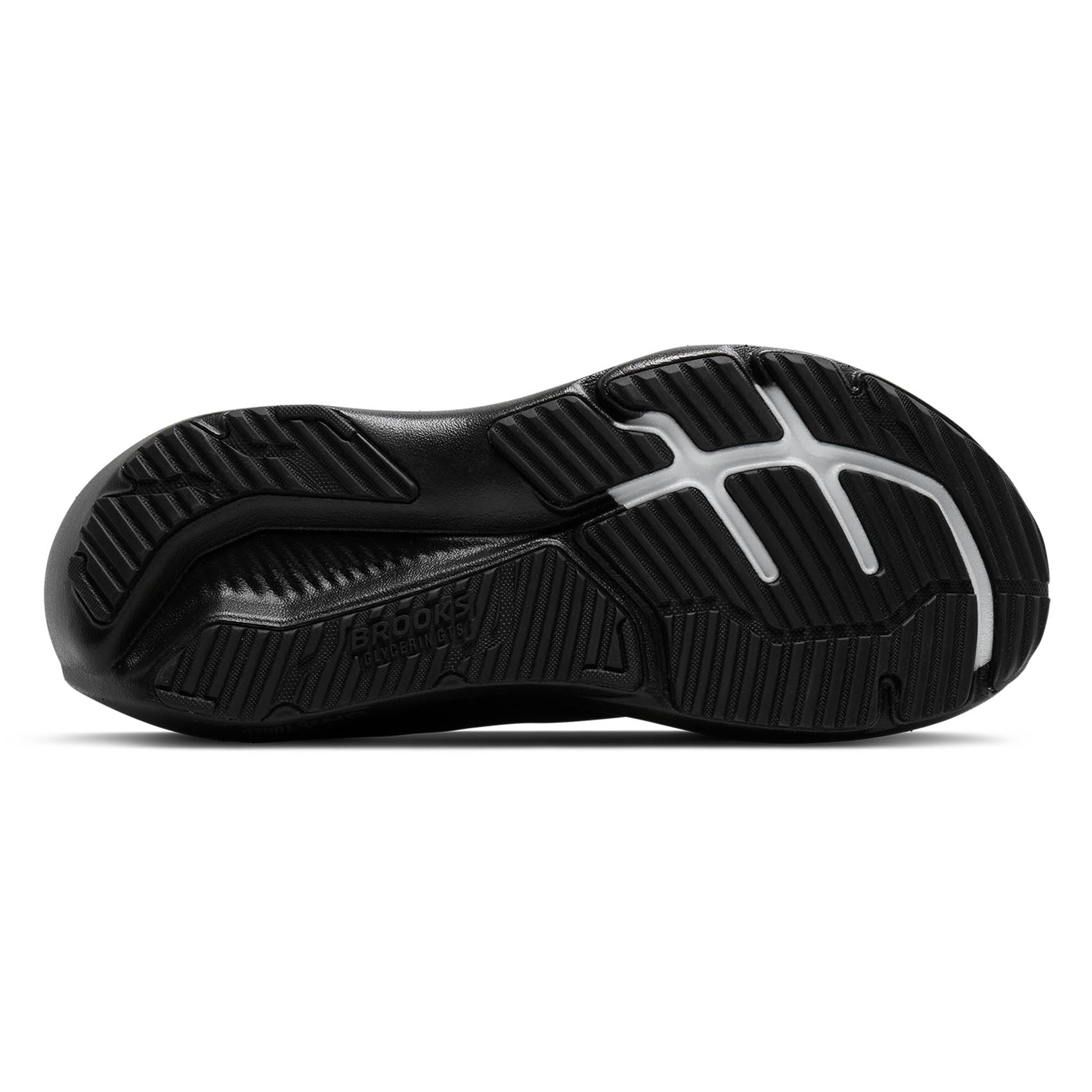 Mens Brooks Glycerin GTS 23 (Wide)