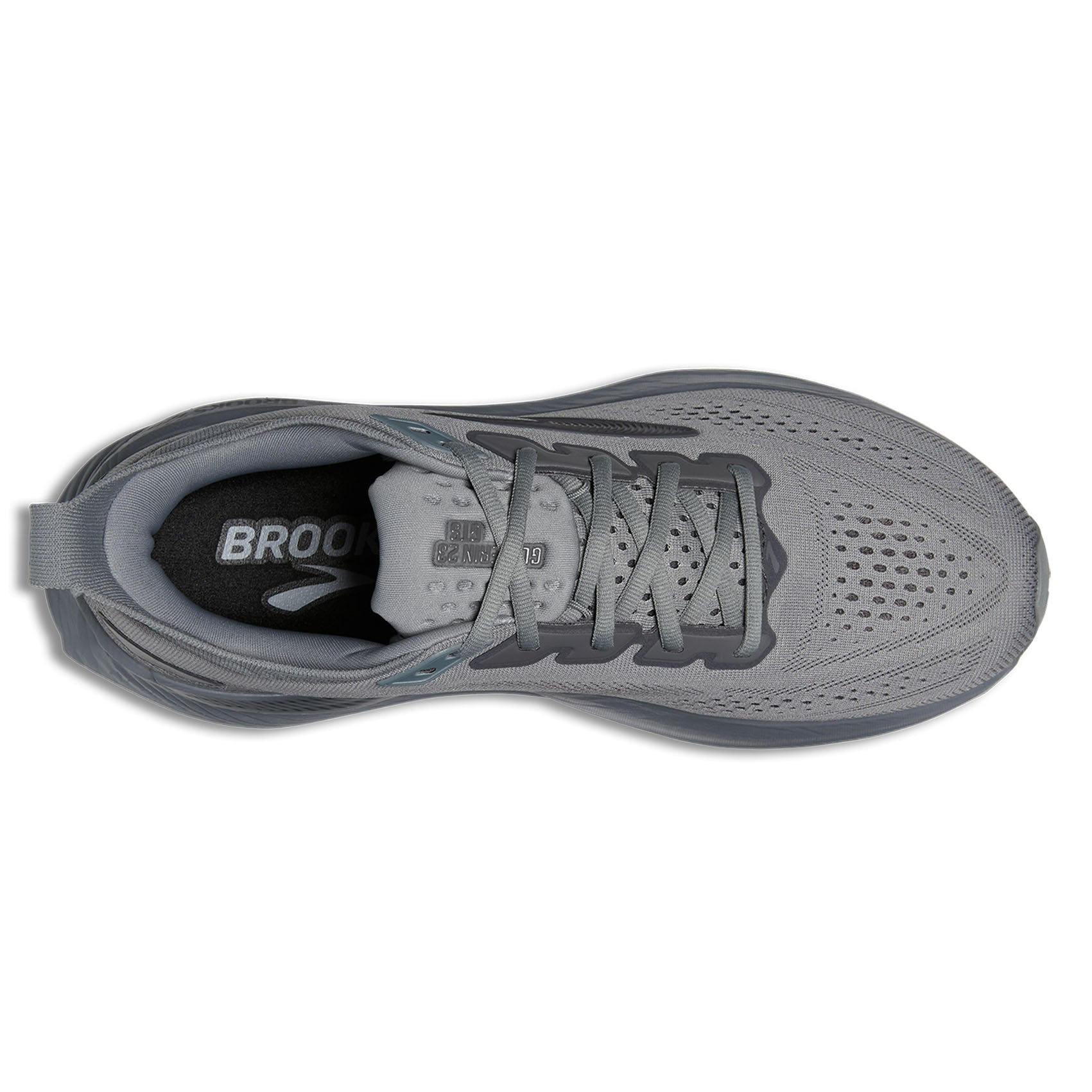 Mens Brooks Glycerin GTS 23 (Wide)