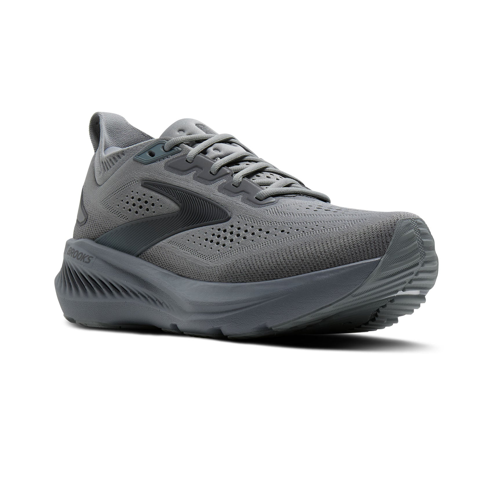 Mens Brooks Glycerin GTS 23 (Wide)