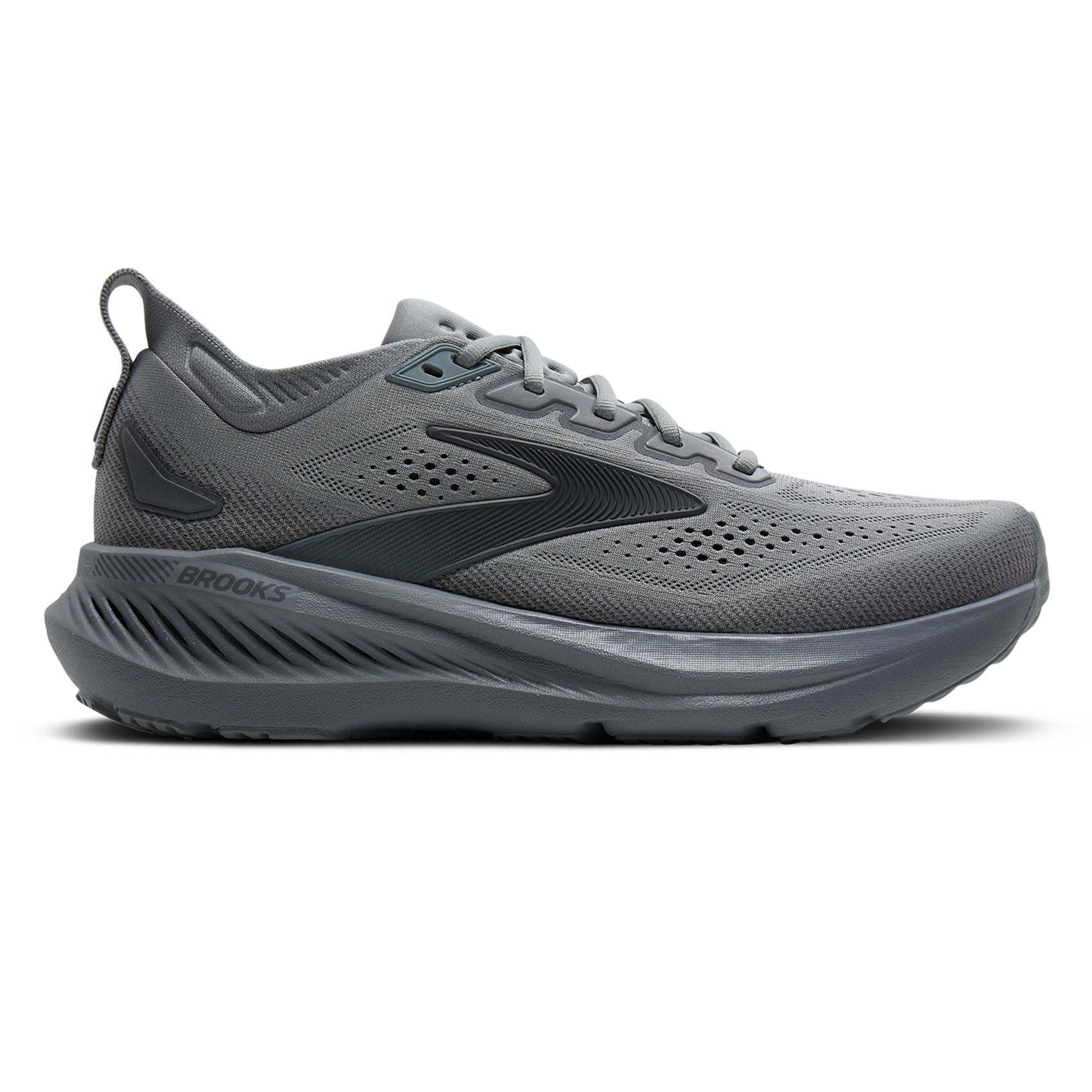 Mens Brooks Glycerin GTS 23 (Wide)