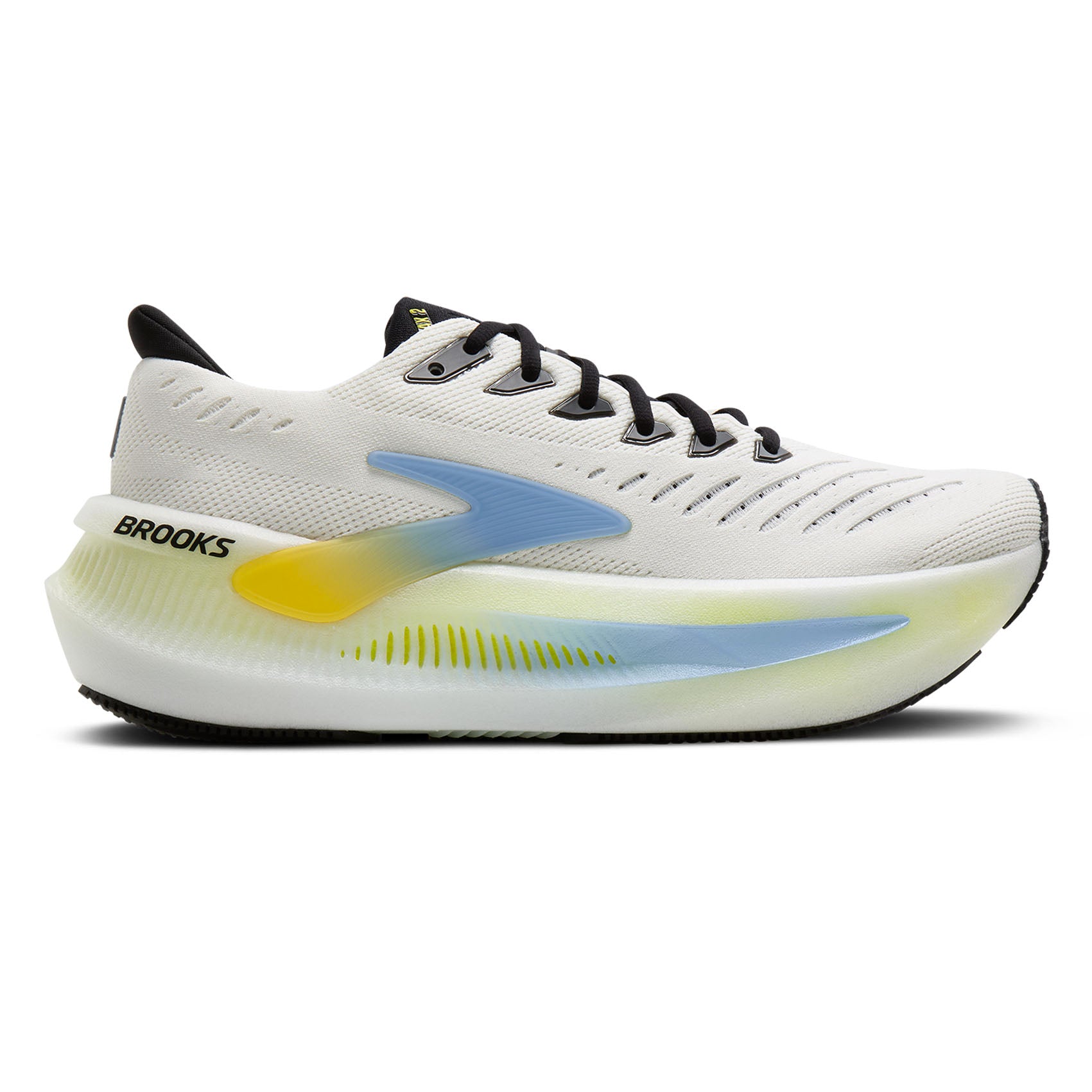Mens Brooks Glycerin Max 2
