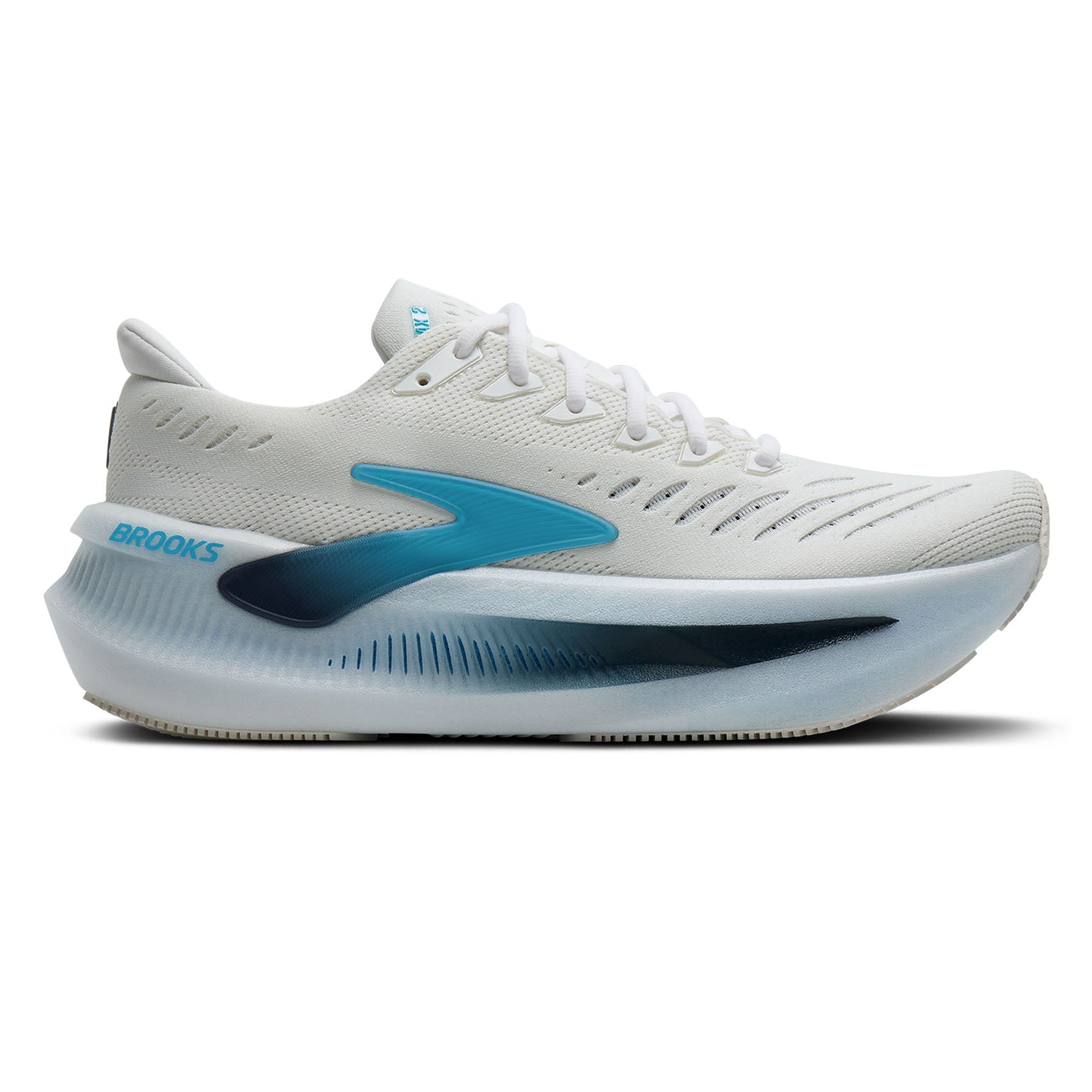 Mens Brooks Glycerin Max 2