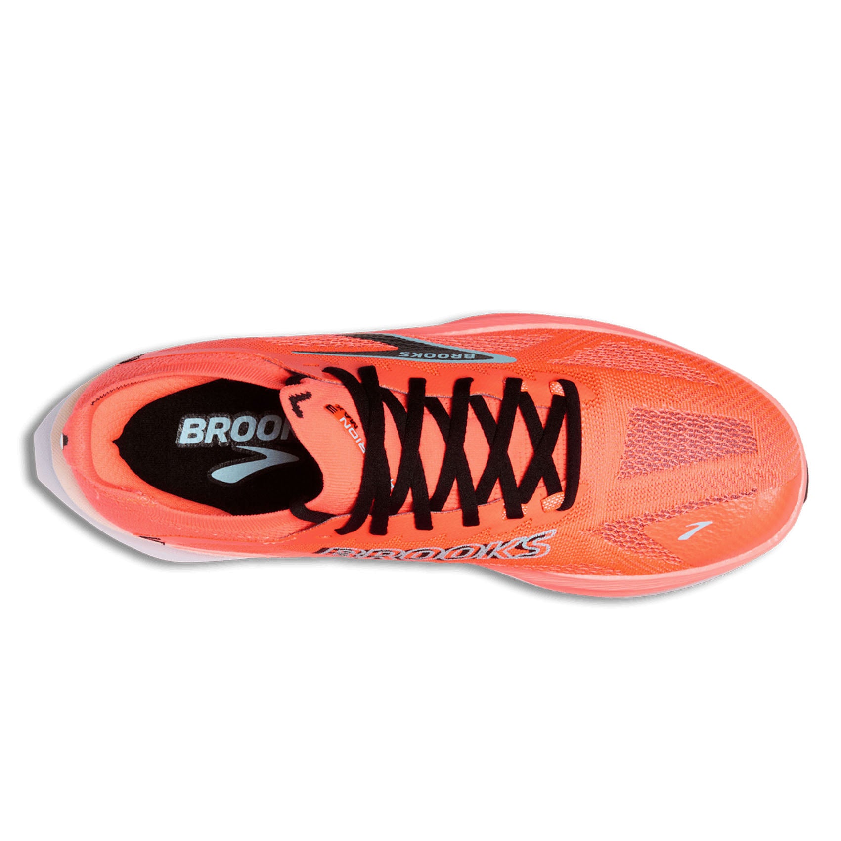 Mens Brooks Hyperion Max 3
