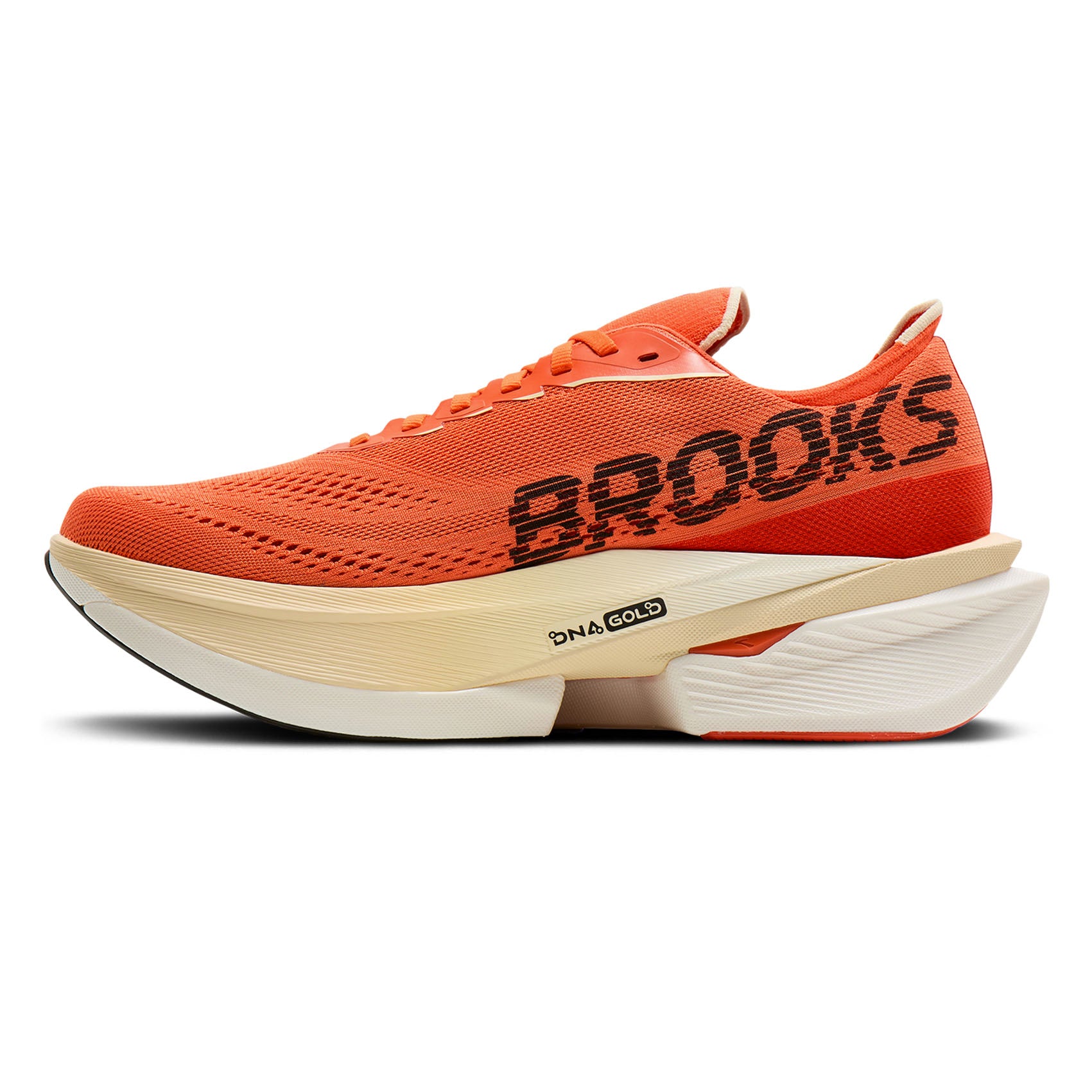 Mens Brooks Hyperion Max 4