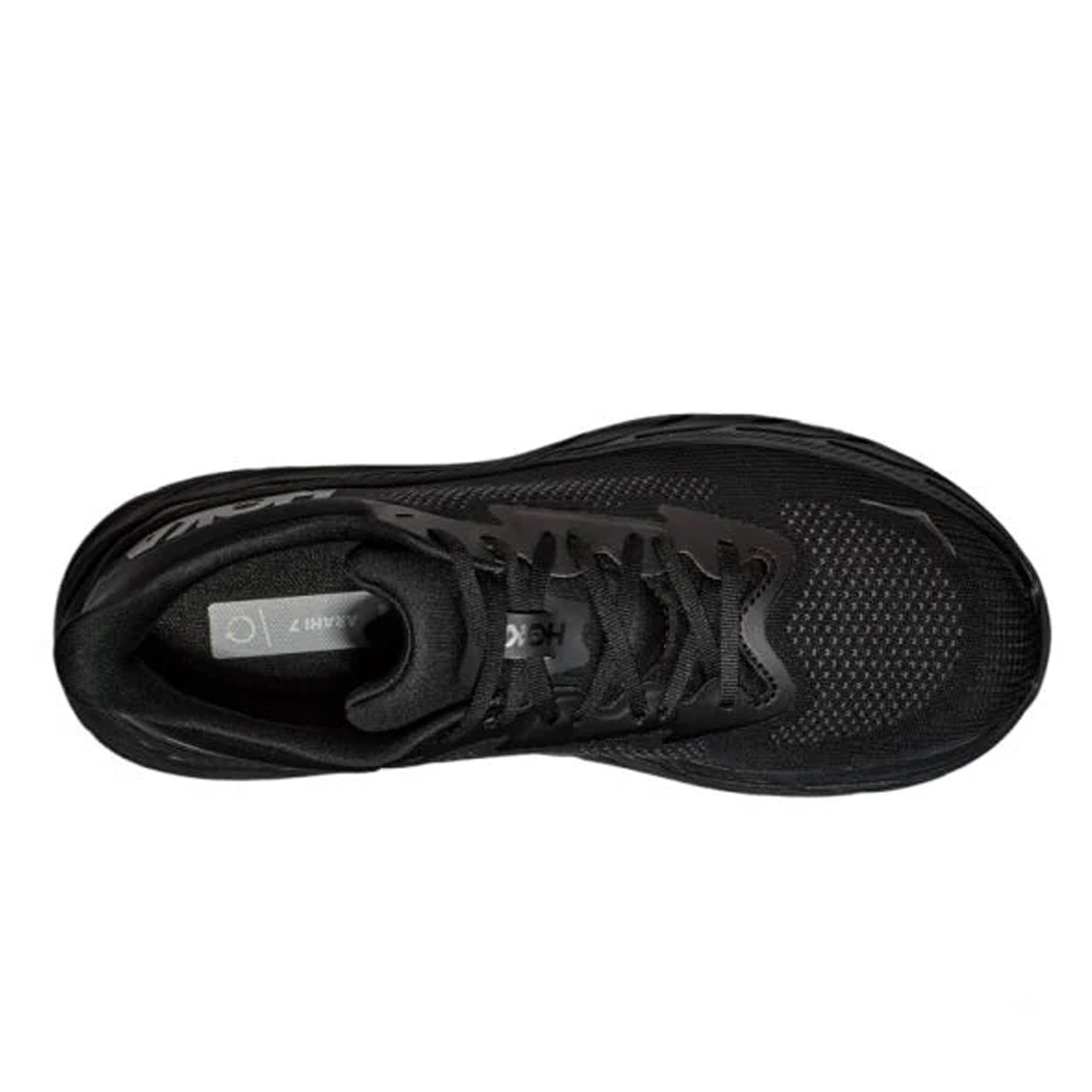Mens HOKA Arahi 7 (Wide)