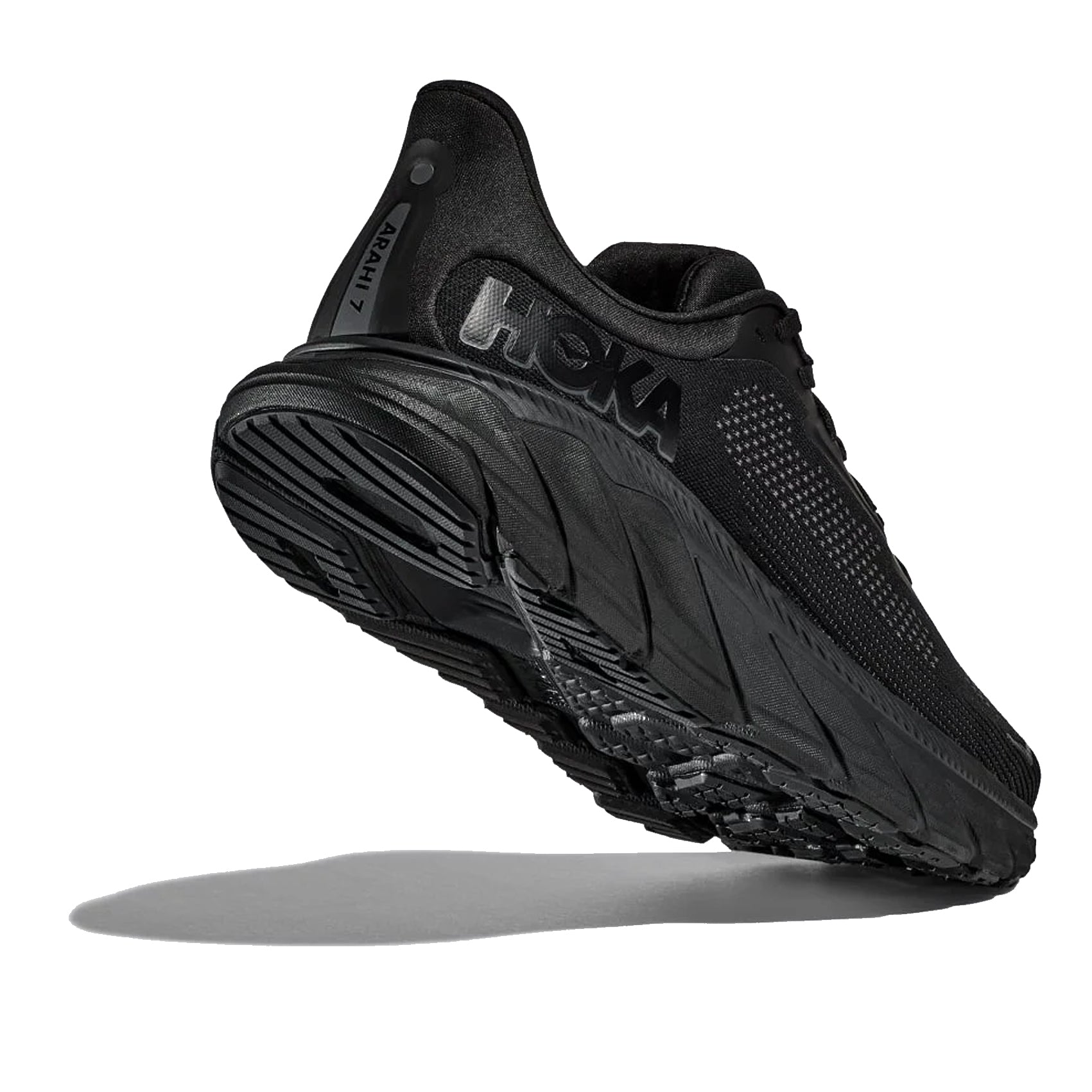Mens HOKA Arahi 7 (Wide)