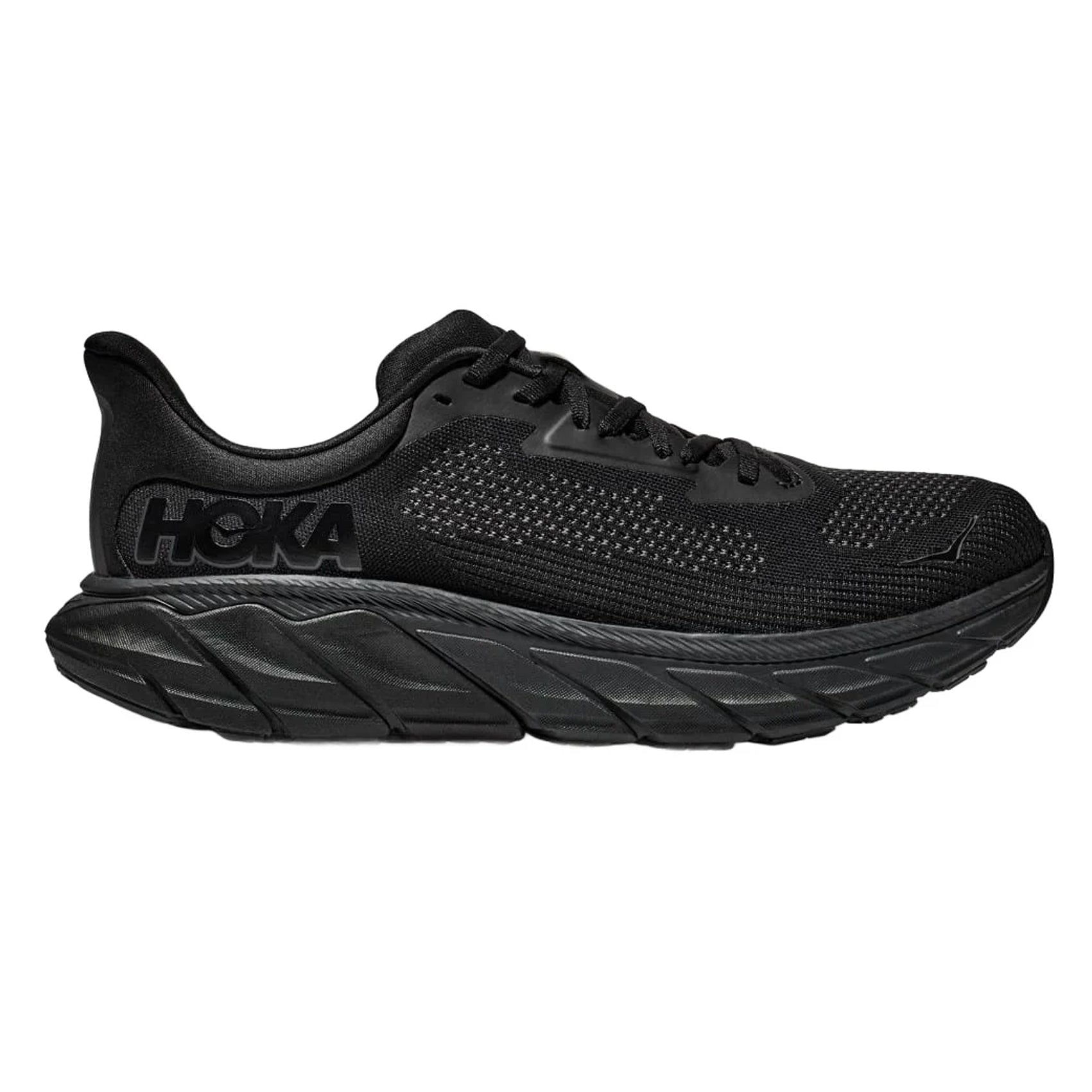 Mens HOKA Arahi 7 (Wide)