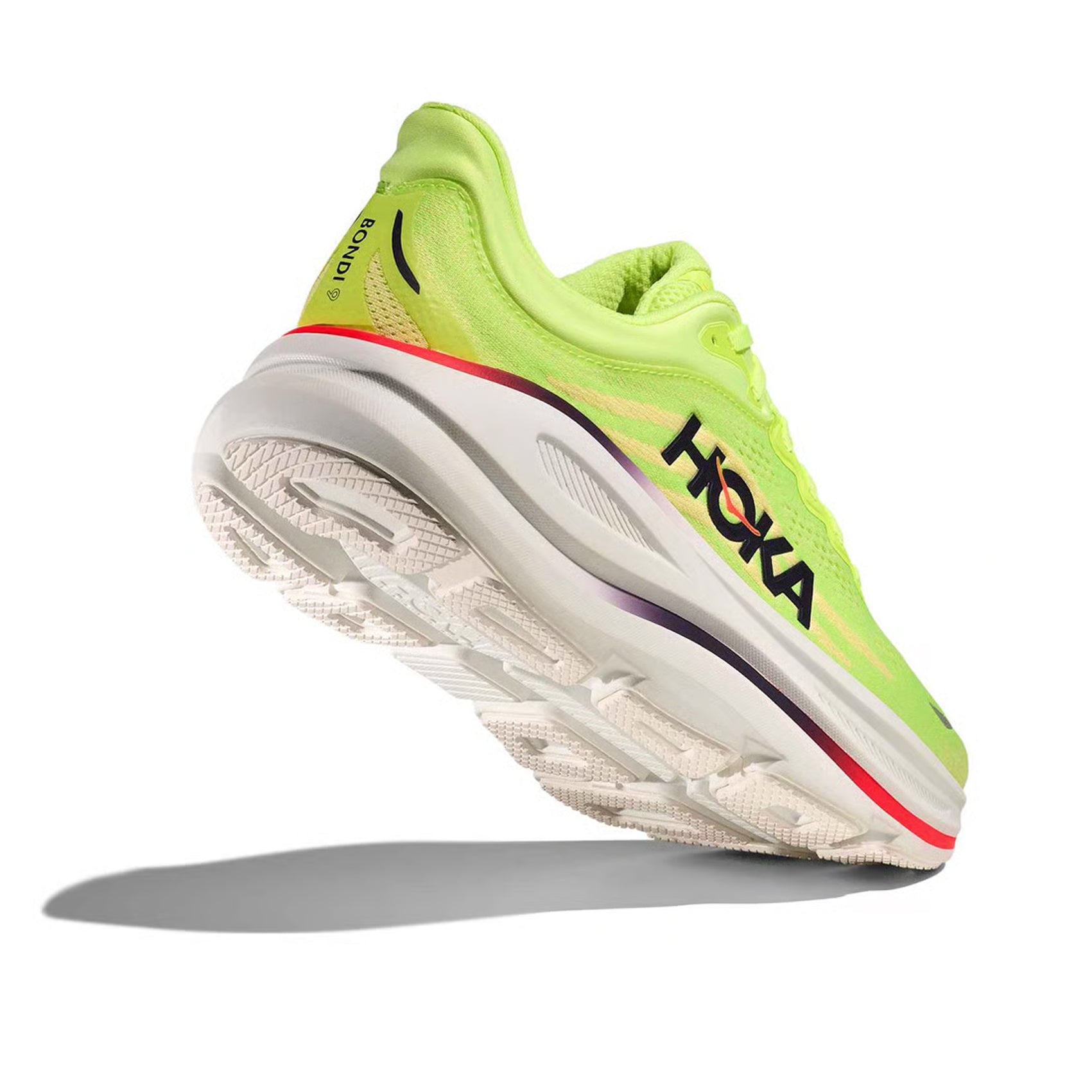 Mens HOKA Bondi 9
