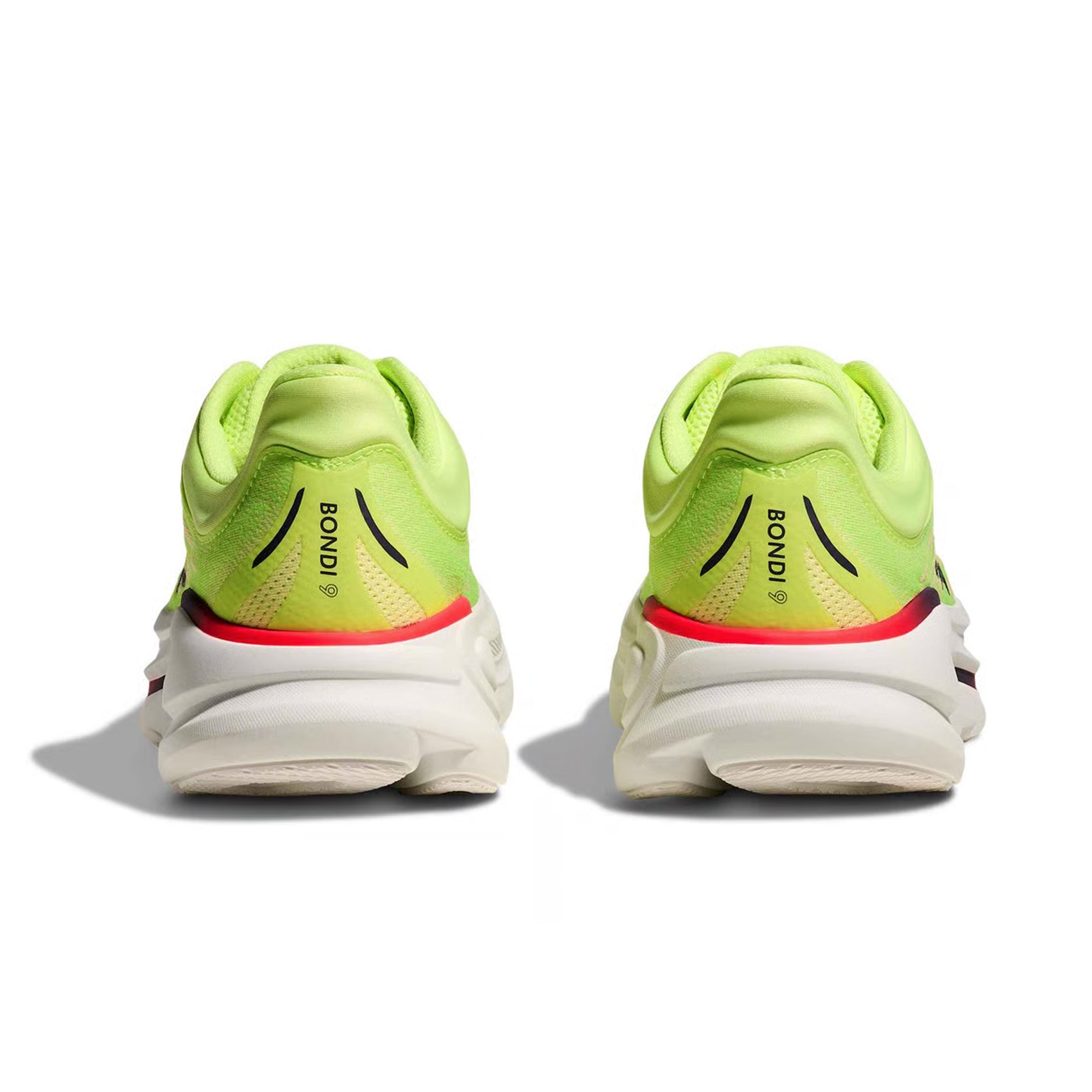 Mens HOKA Bondi 9