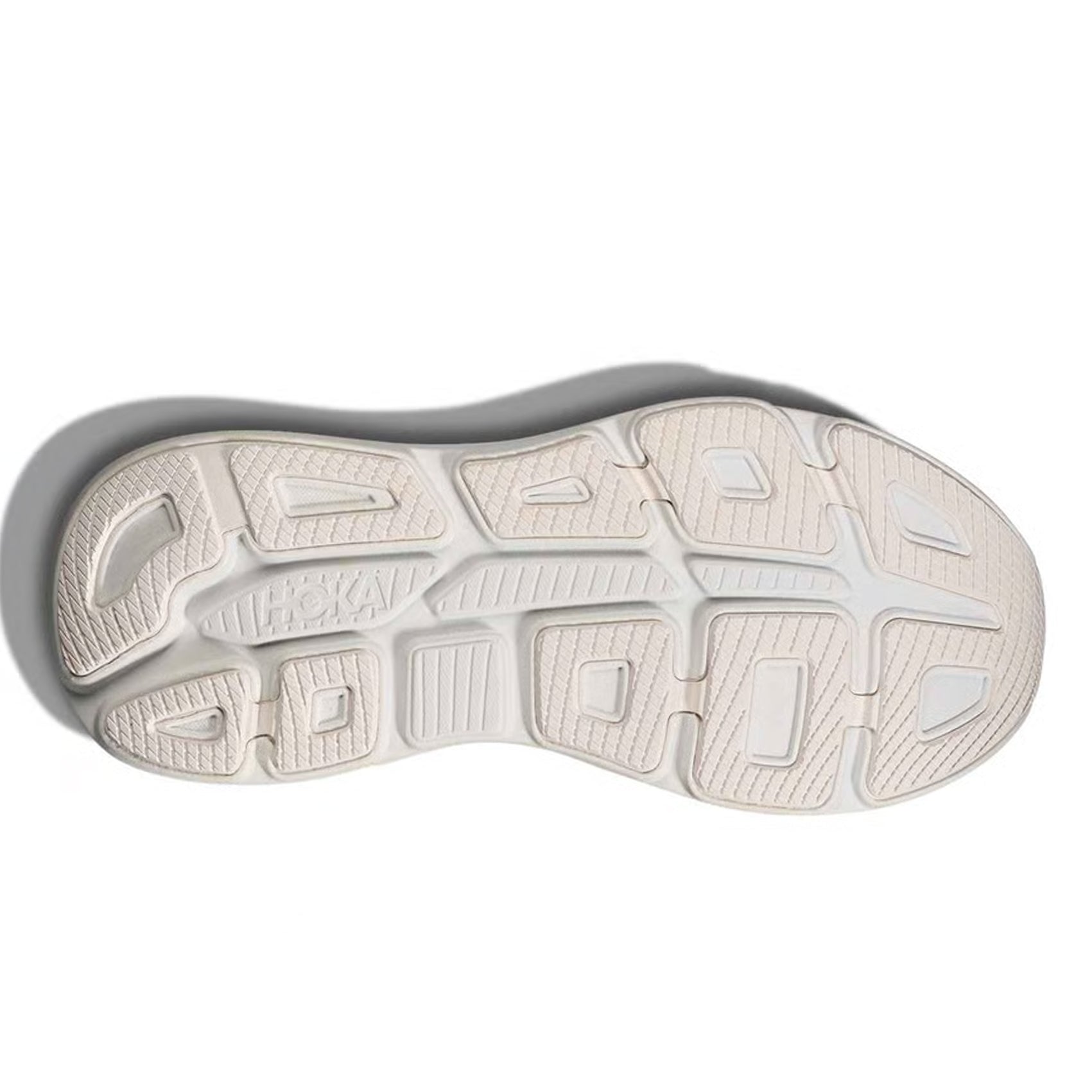 Mens HOKA Bondi 9