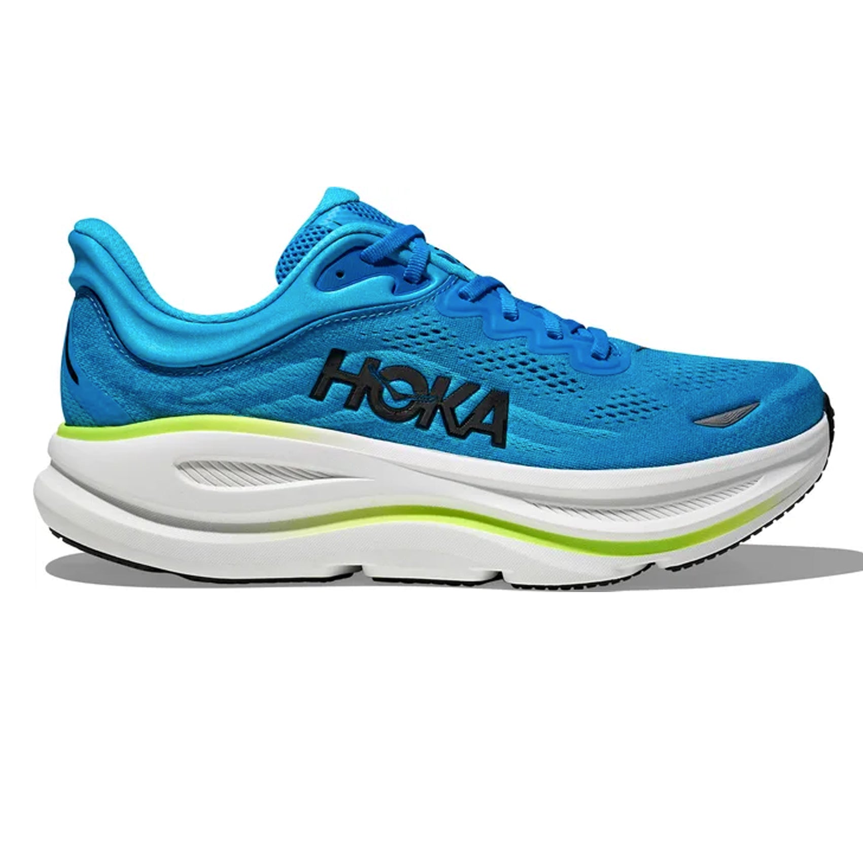 Mens HOKA Bondi 9