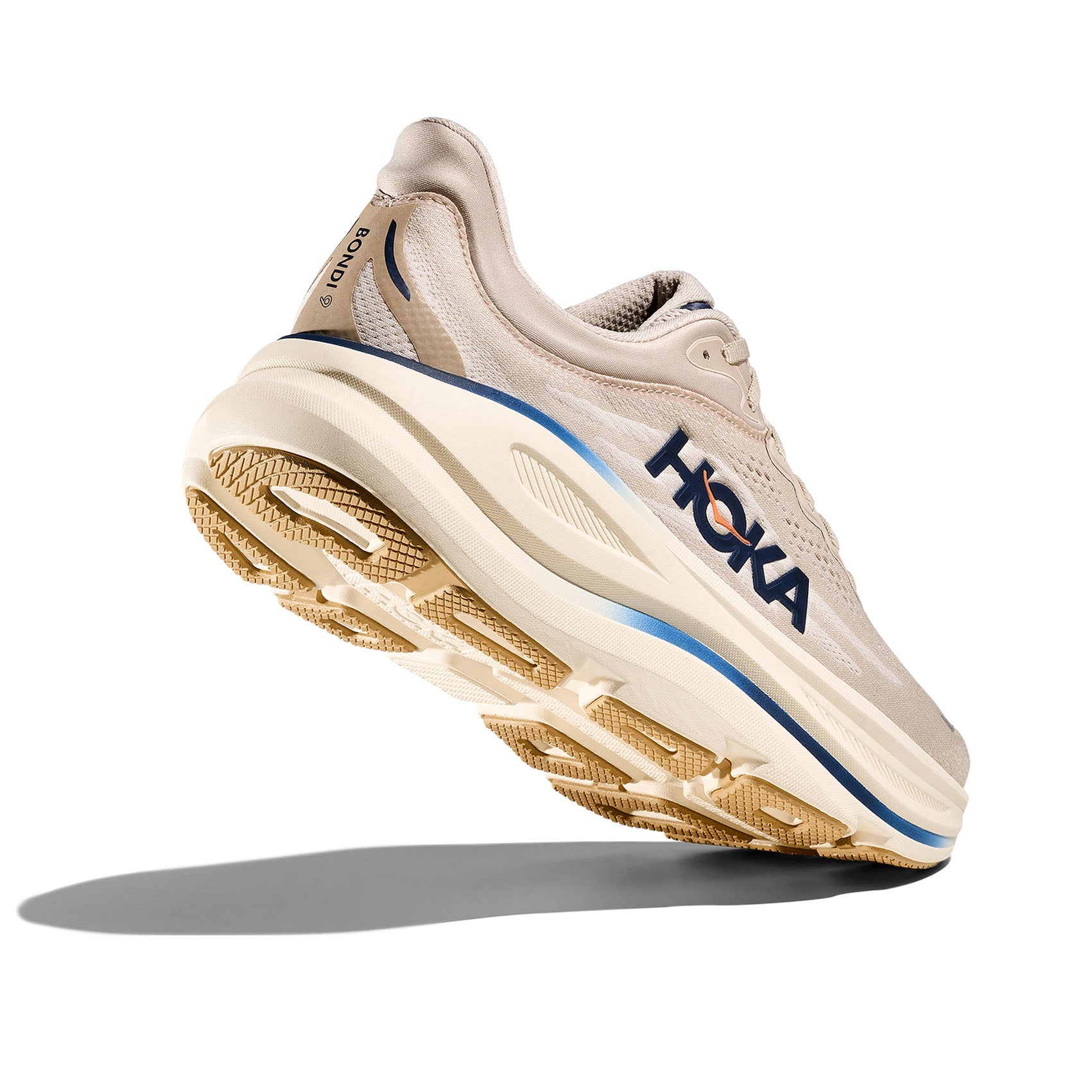 Mens HOKA Bondi 9