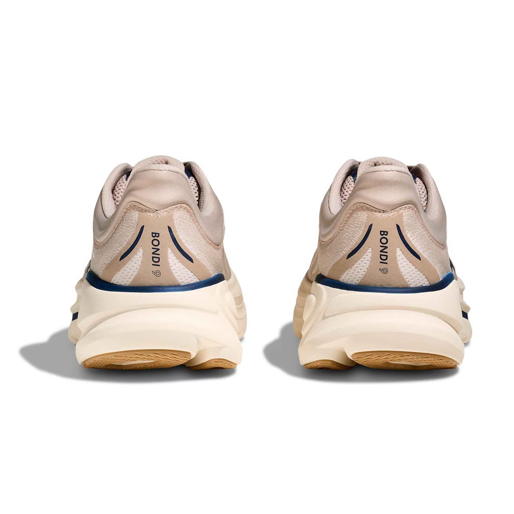Mens HOKA Bondi 9