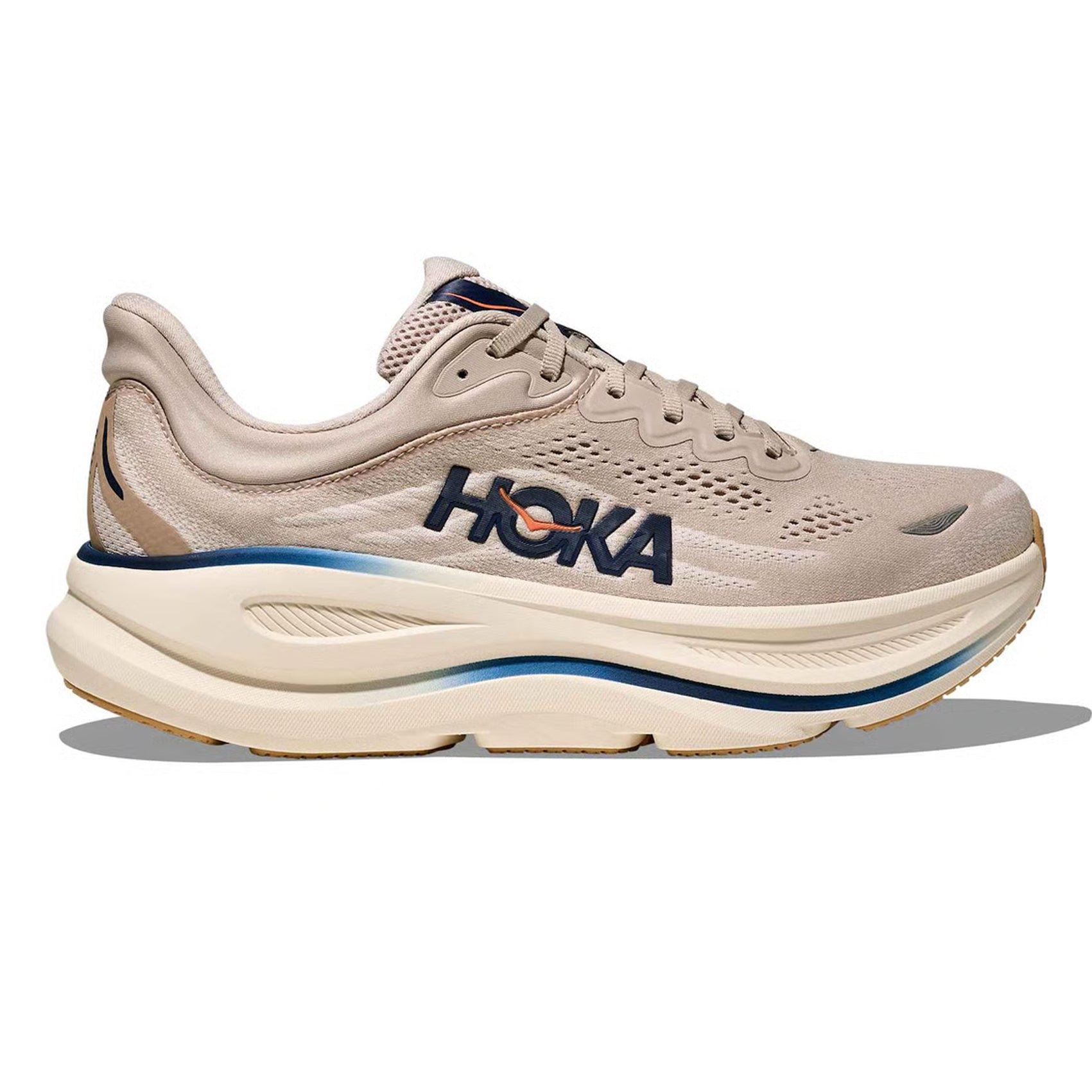 Mens HOKA Bondi 9