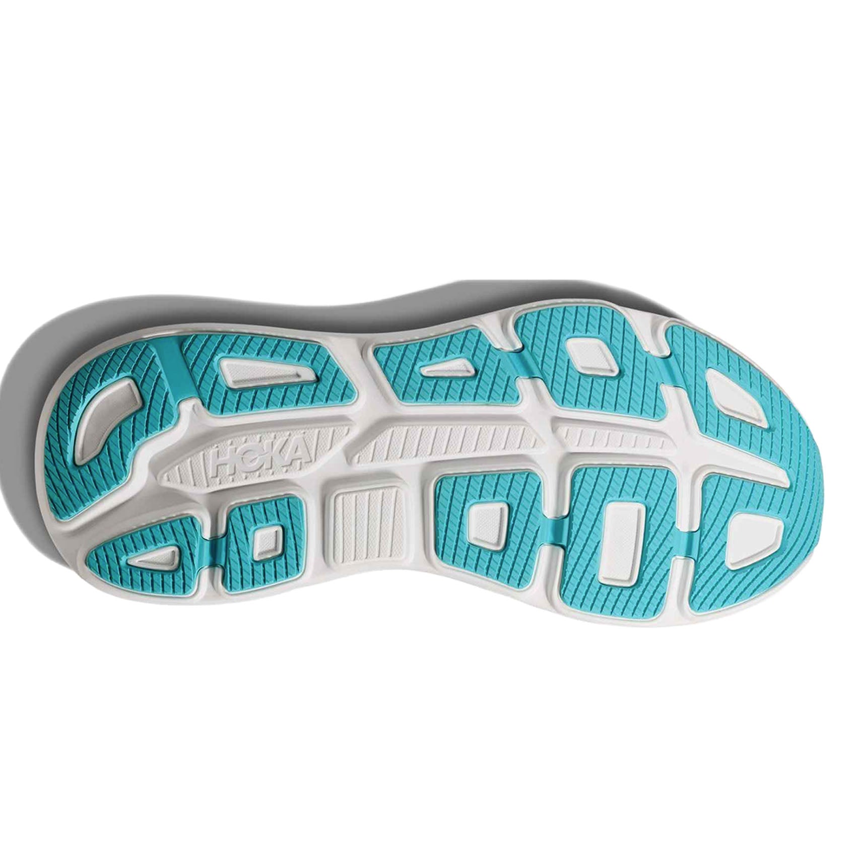 Mens HOKA Bondi 9