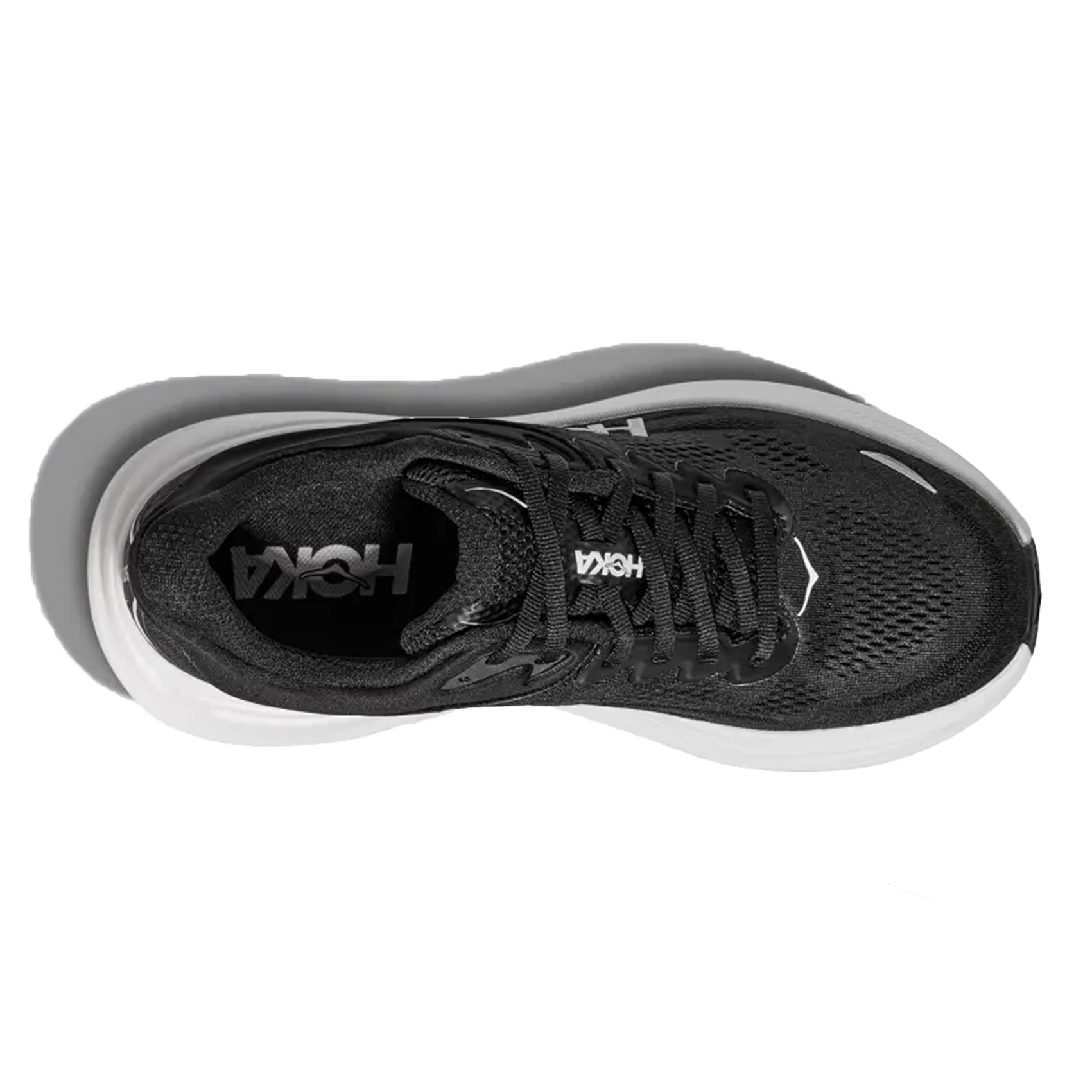 Mens HOKA Bondi 9 (Wide)