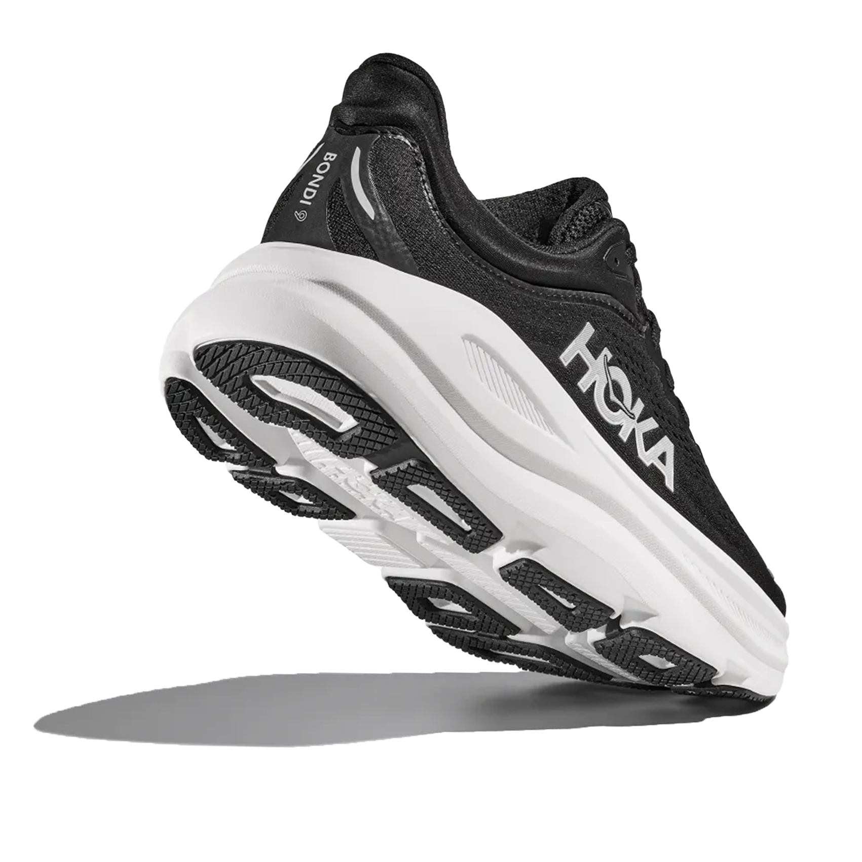 Mens HOKA Bondi 9 (Wide)
