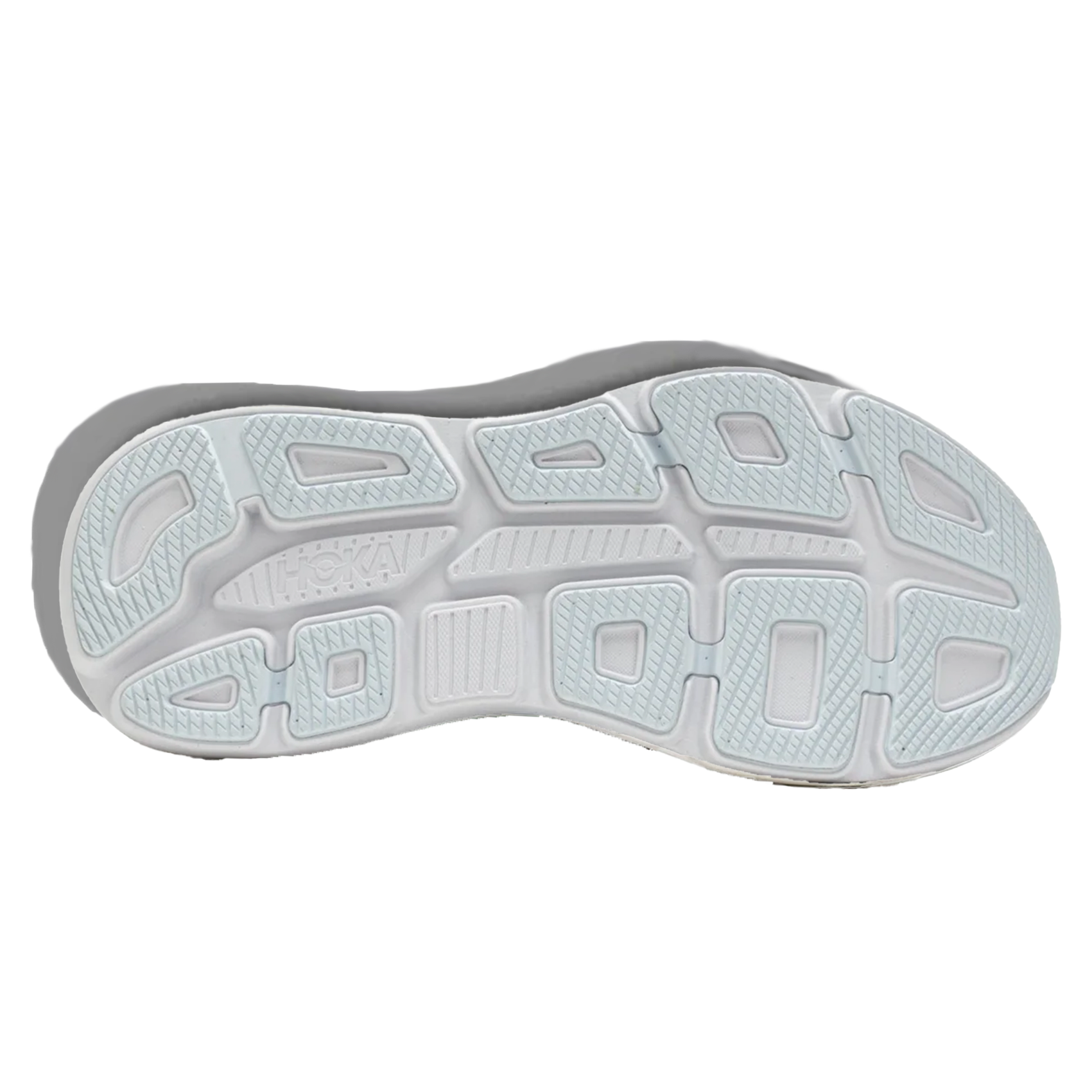 Mens HOKA Bondi 9 (Wide)