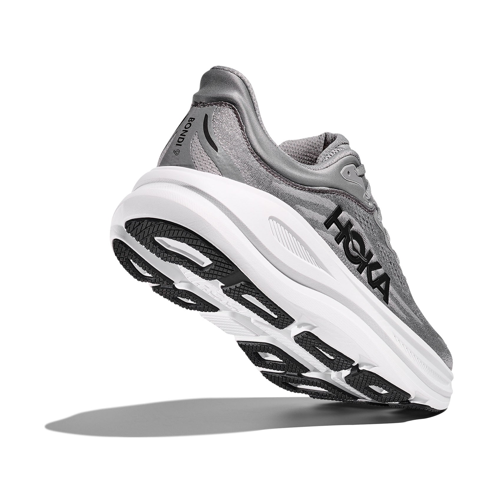 Mens HOKA Bondi 9 (Wide)