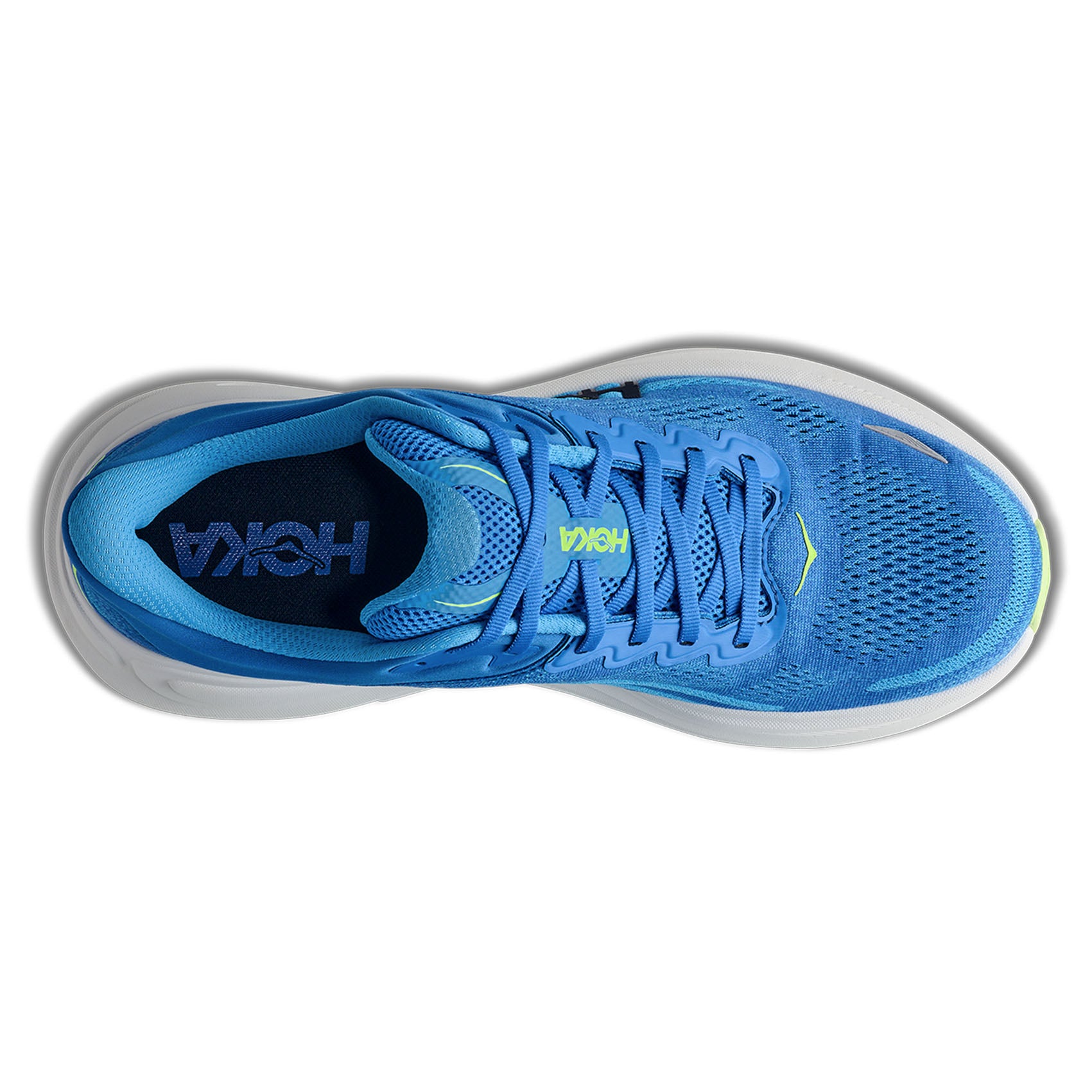 Mens HOKA Bondi 9 (Wide)