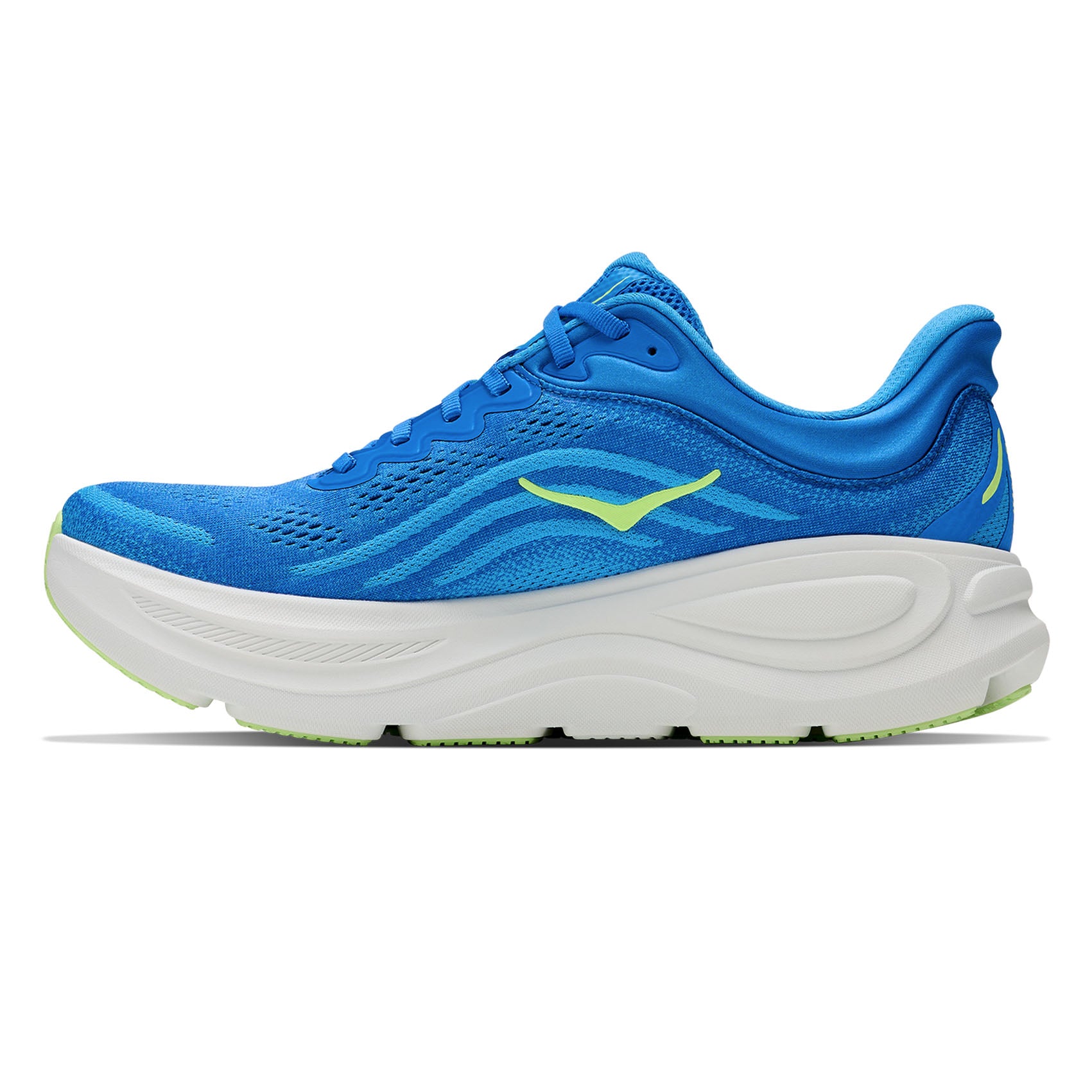 Mens HOKA Bondi 9 (Wide)