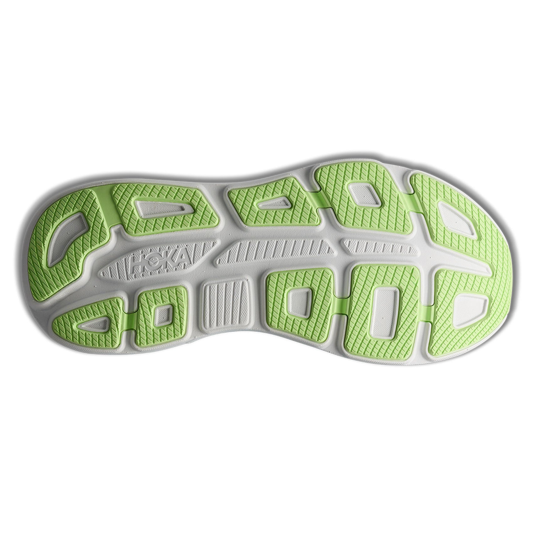 Mens HOKA Bondi 9 (Wide)