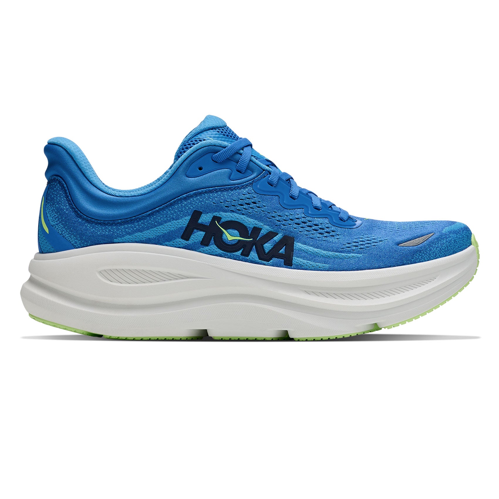 Mens HOKA Bondi 9 (Wide)
