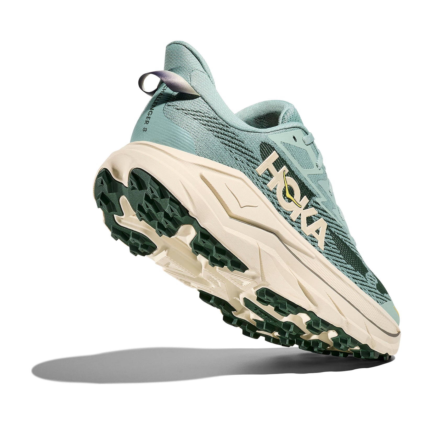 Mens HOKA Challenger ATR 8