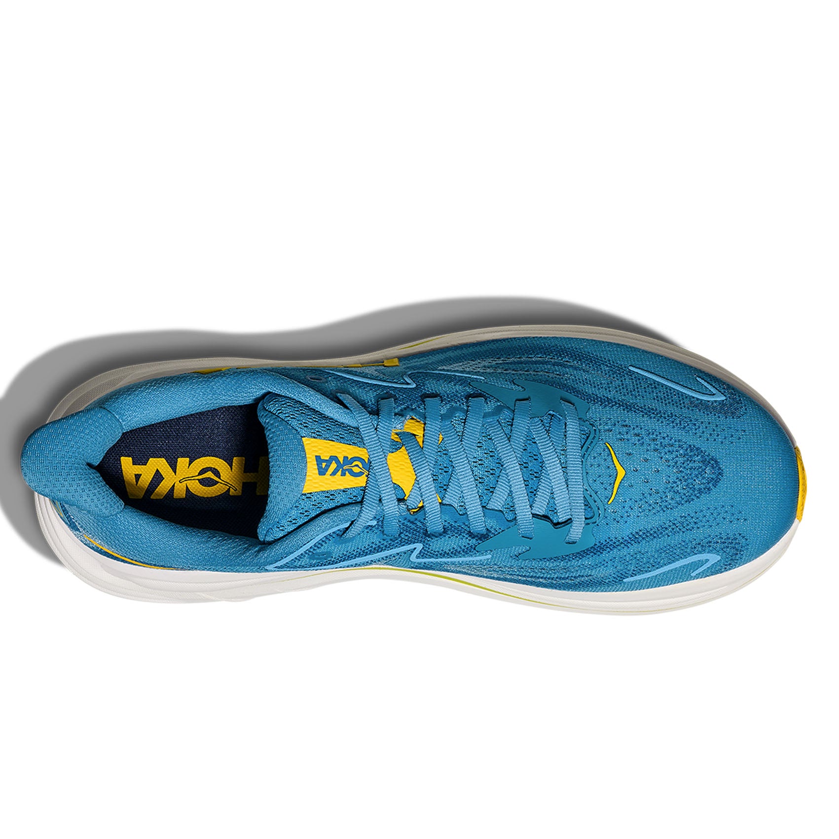 Mens HOKA Clifton 10
