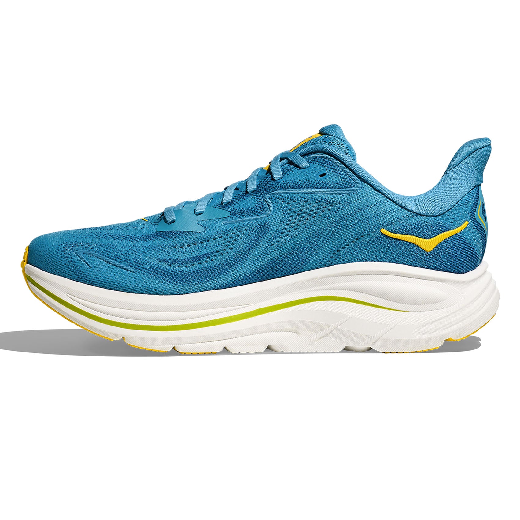 Mens HOKA Clifton 10