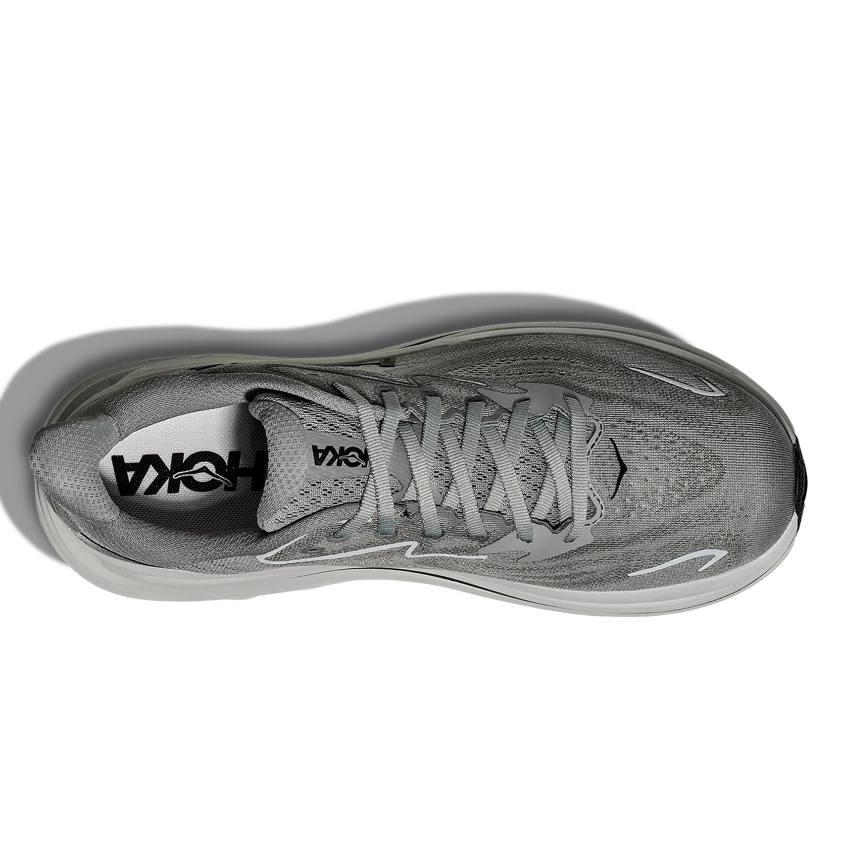 Mens HOKA Clifton 10
