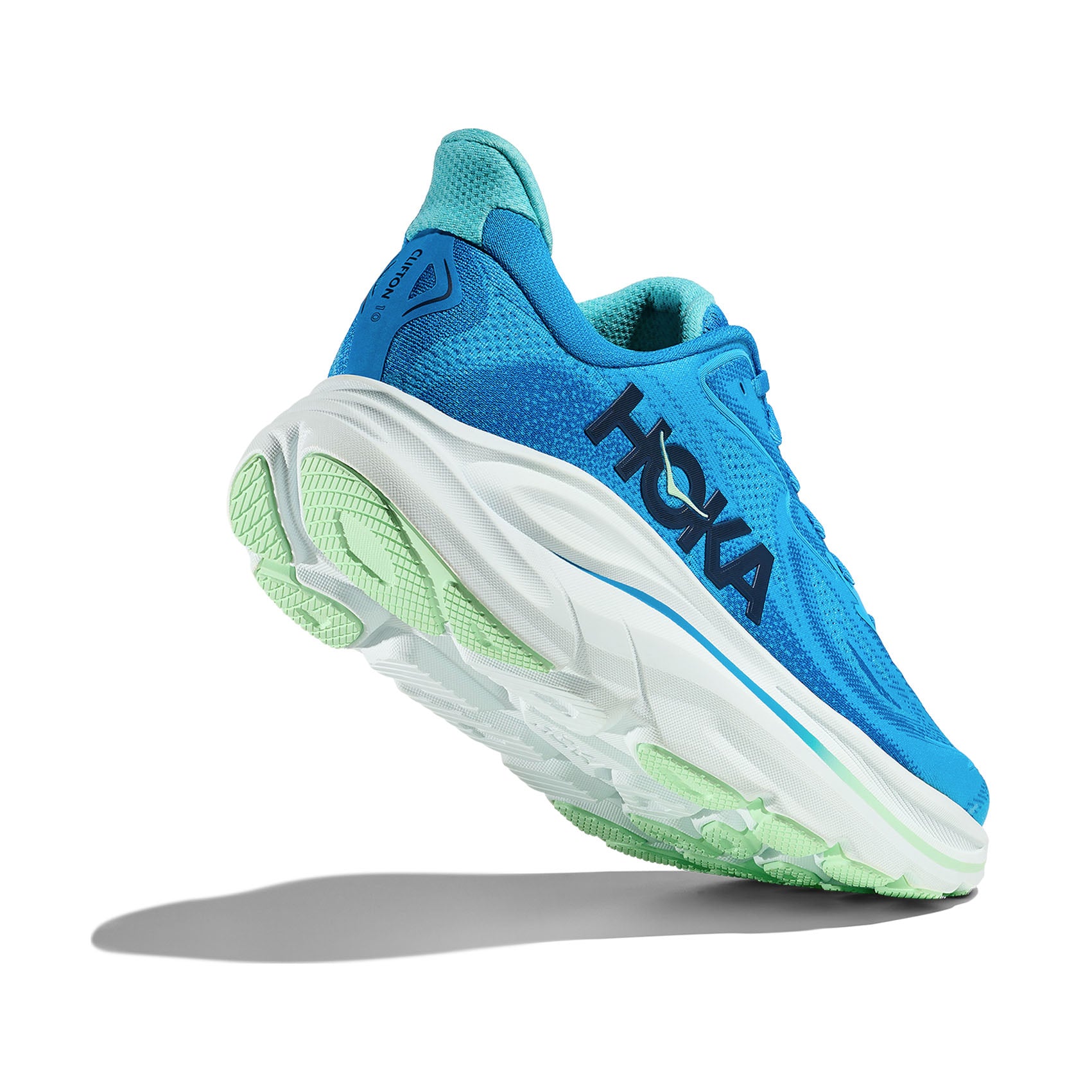 Mens HOKA Clifton 10