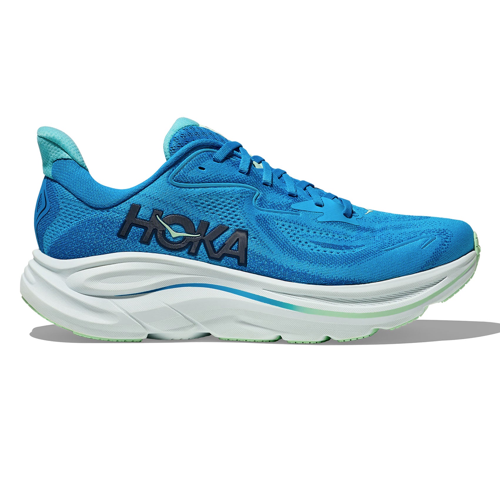 Mens HOKA Clifton 10