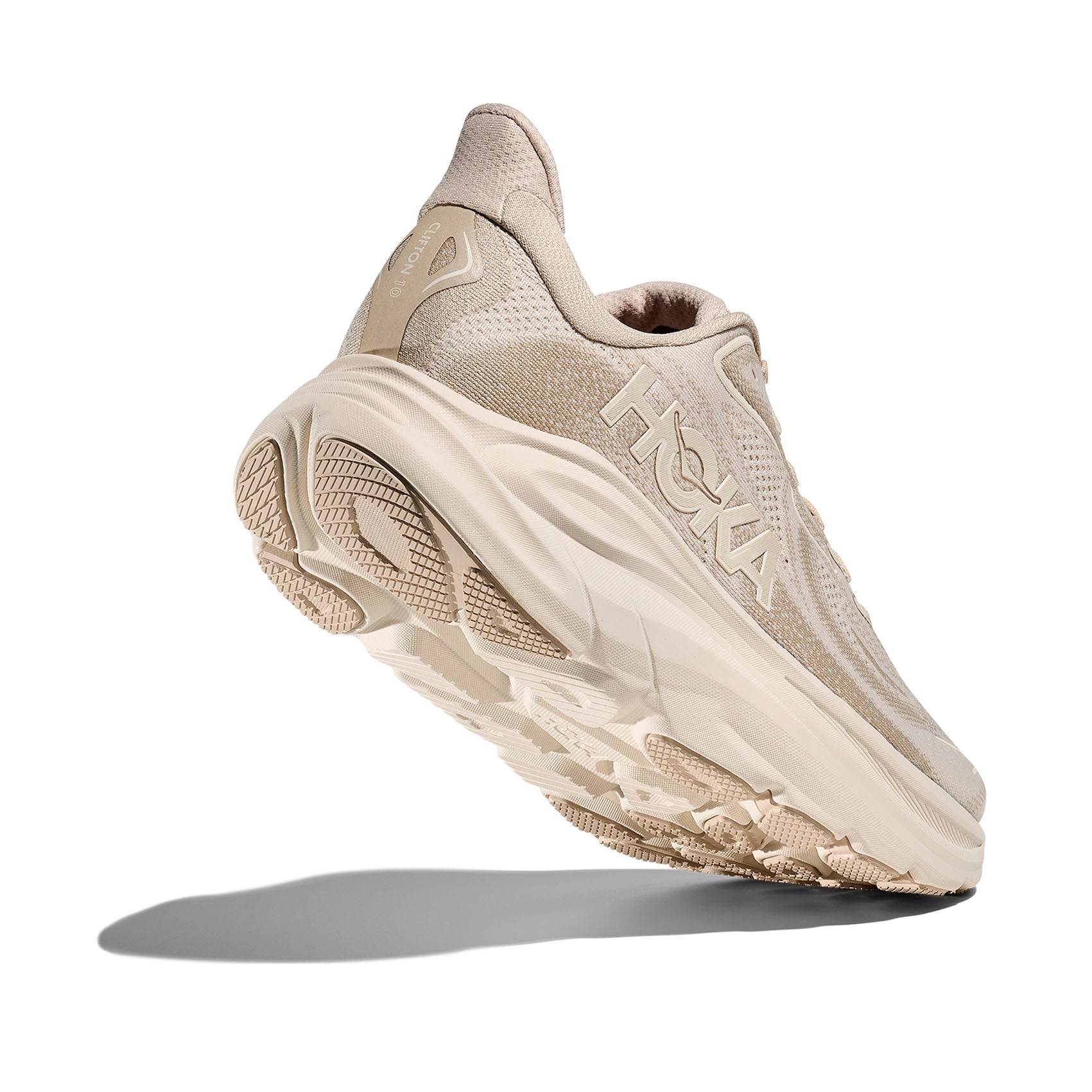 Mens HOKA Clifton 10