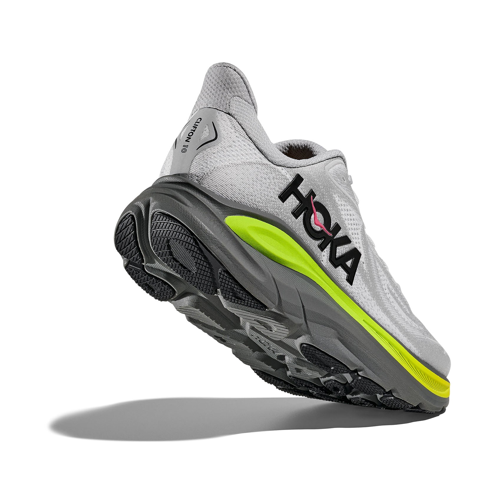 Mens HOKA Clifton 10