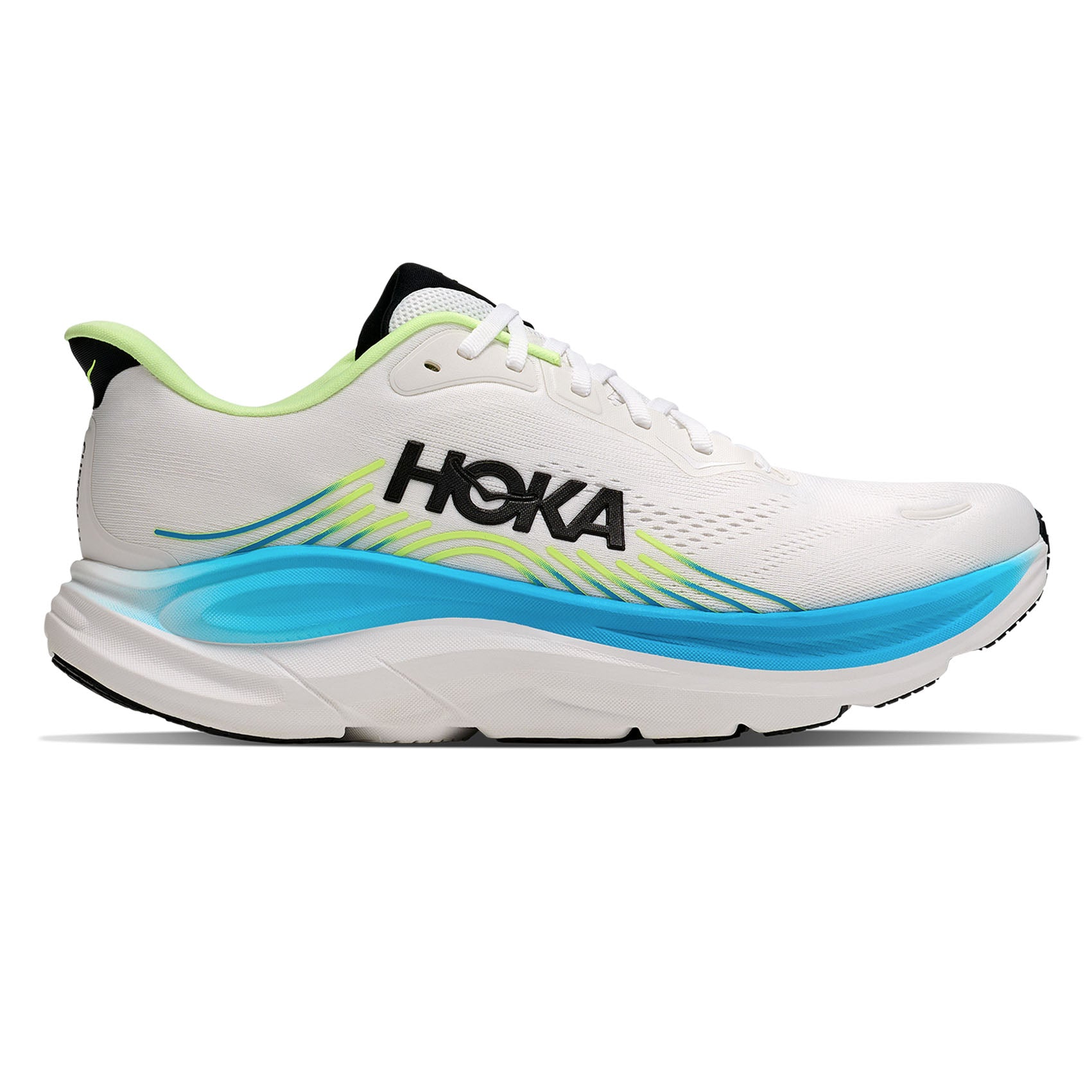 Mens HOKA Clifton 11 (Wide)