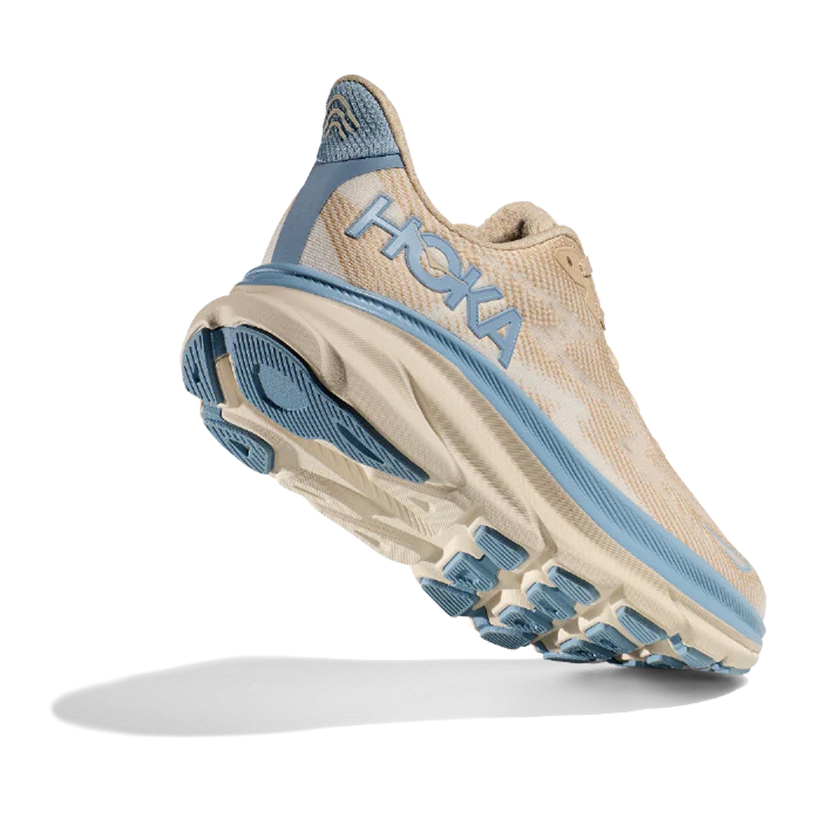 Mens HOKA Clifton 9
