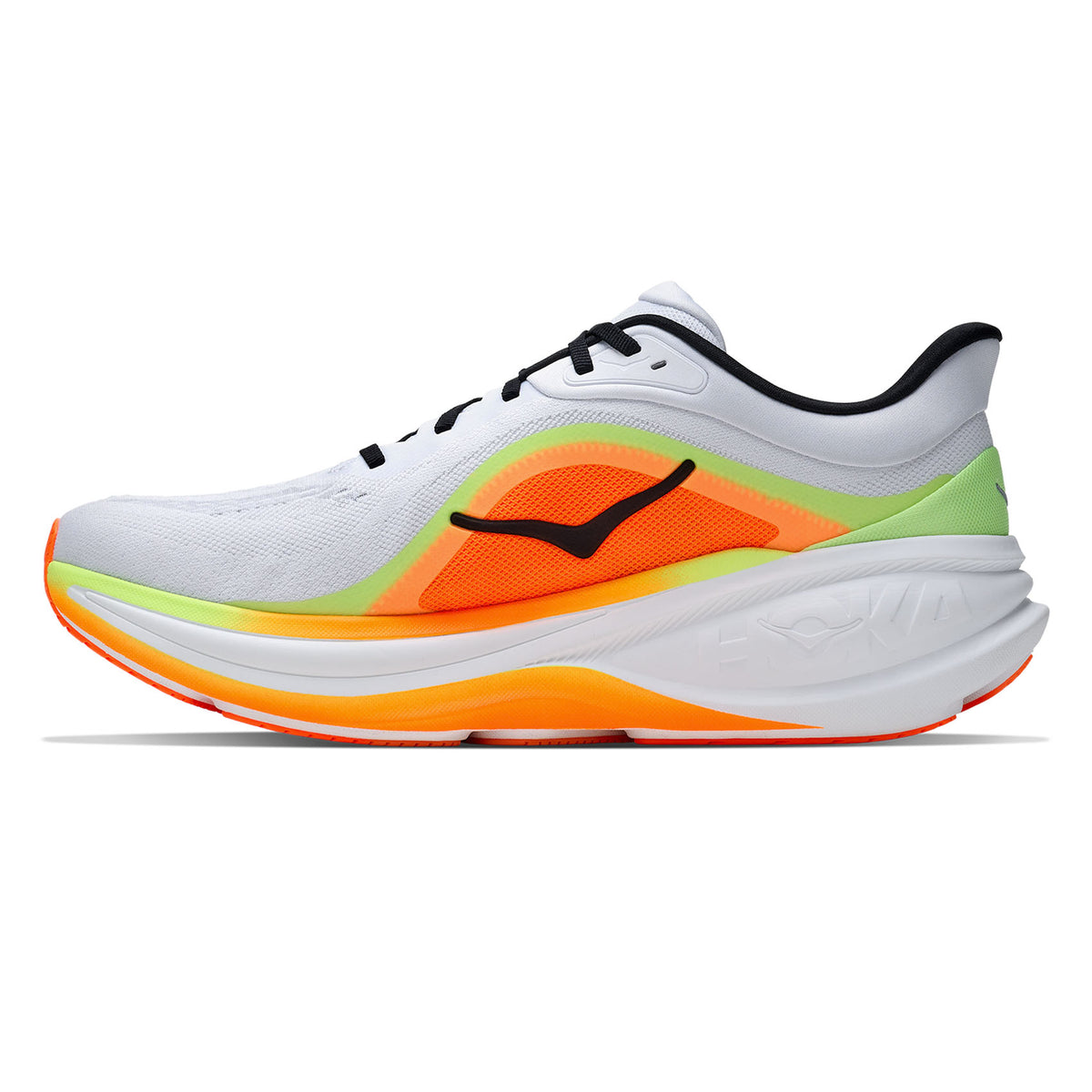 Mens HOKA Clifton Pro (Wide)