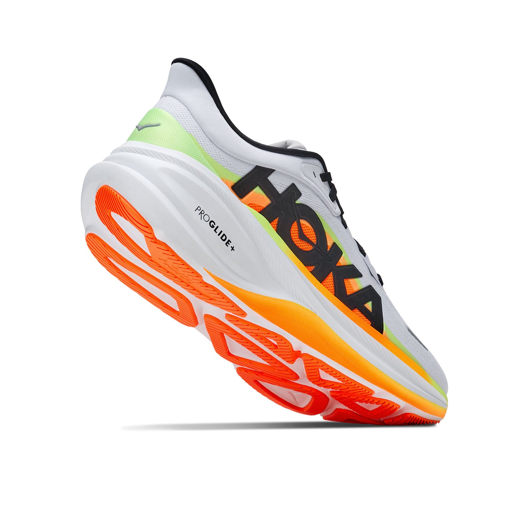 Mens HOKA Clifton Pro (Wide)