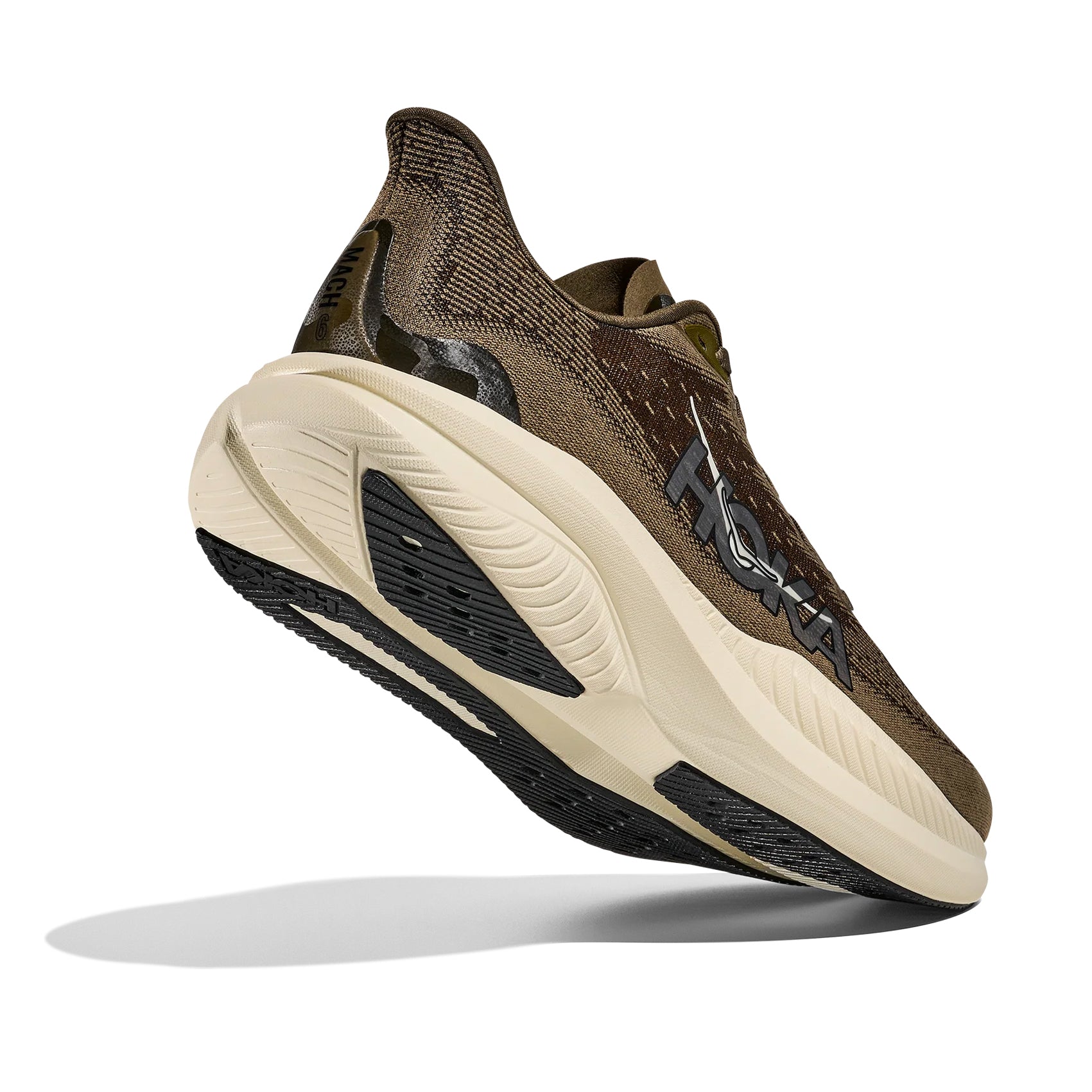 Mens HOKA Mach 6