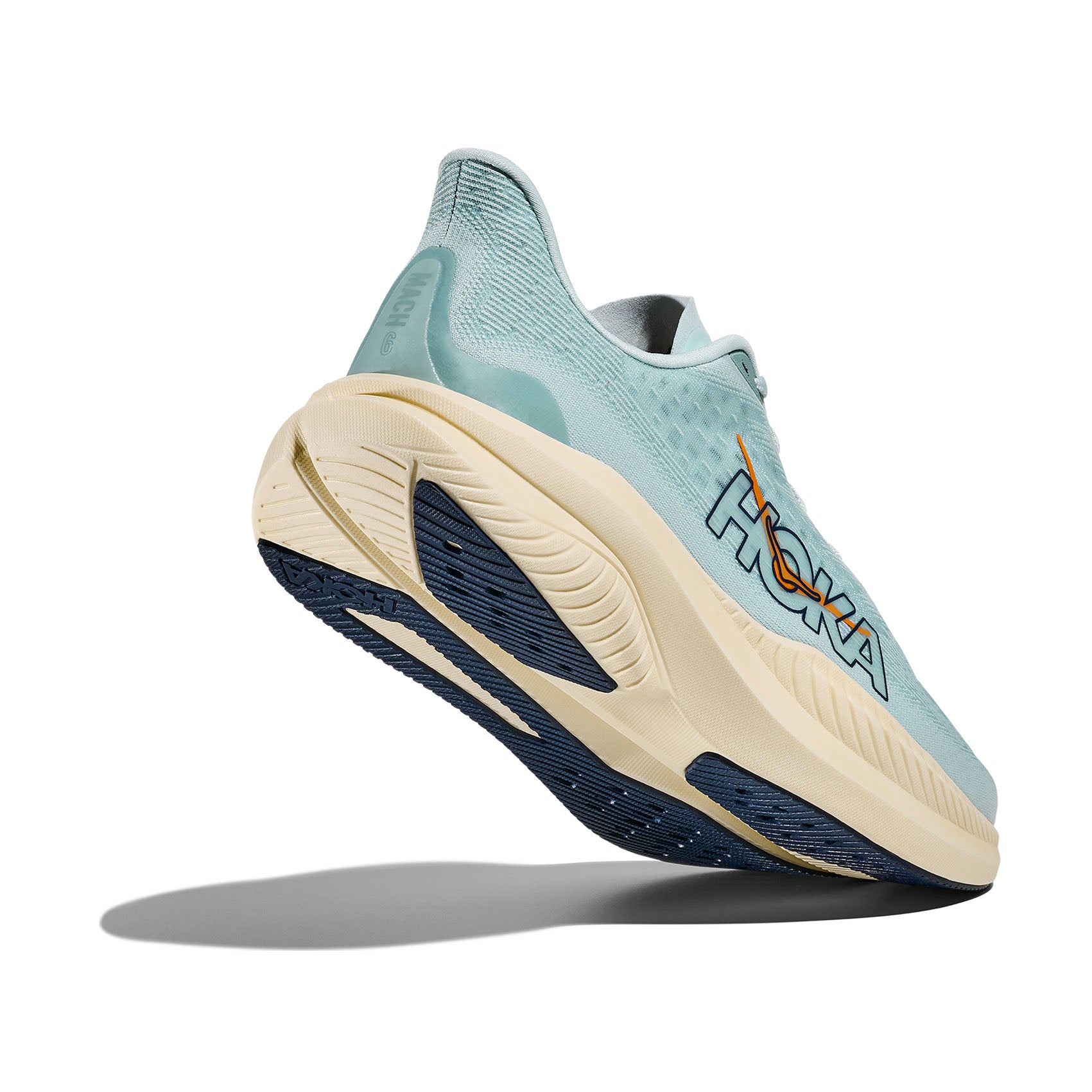 Mens HOKA Mach 6