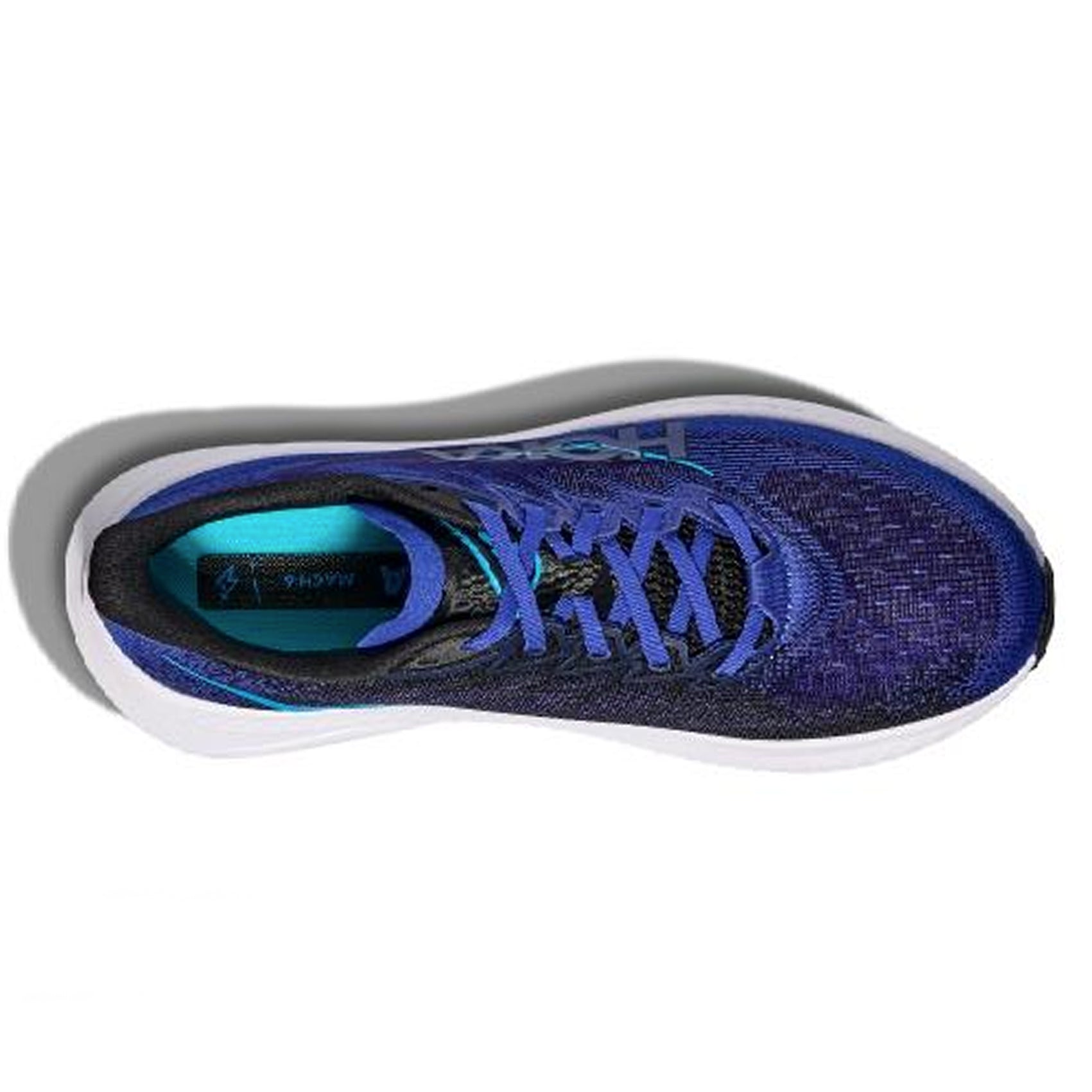 Mens HOKA Mach 6 (Wide)