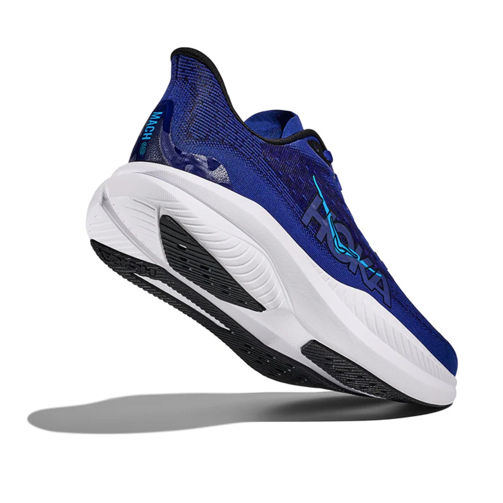 Mens HOKA Mach 6 (Wide)