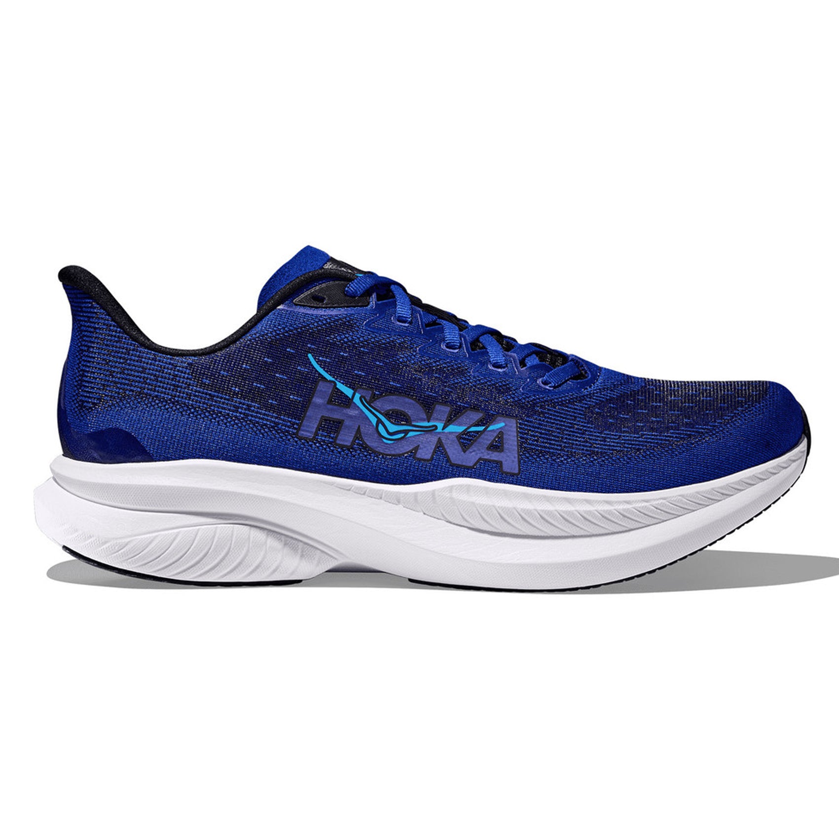 Mens HOKA Mach 6 (Wide)