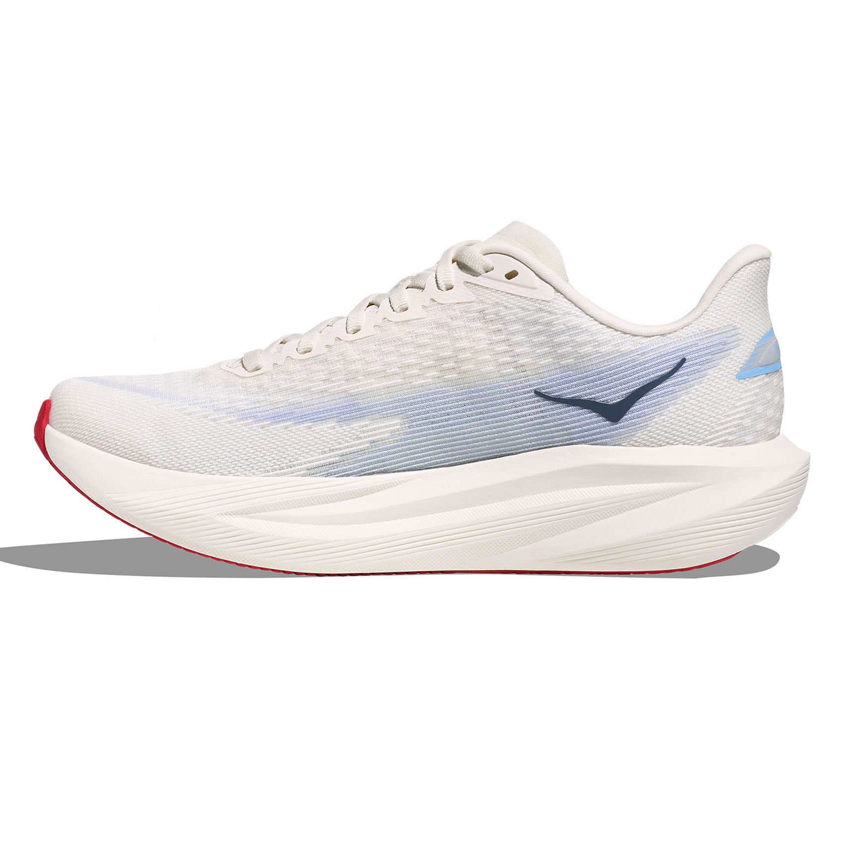 Womens HOKA Mach 7