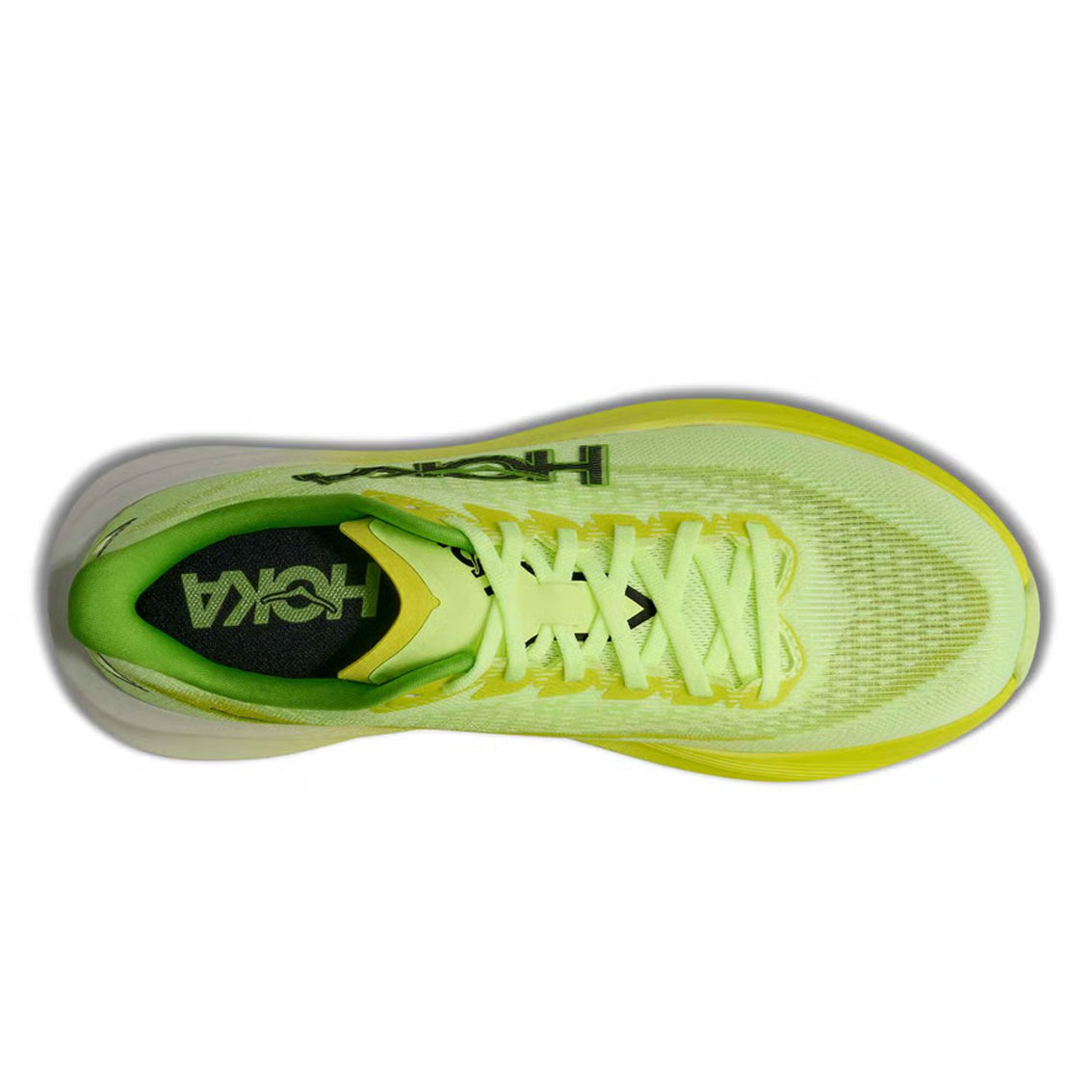 Mens HOKA Mach 7
