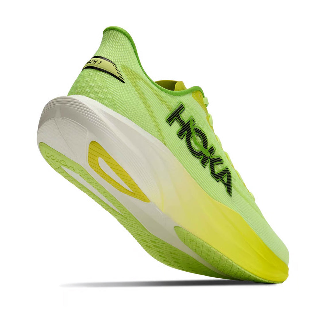 Mens HOKA Mach 7
