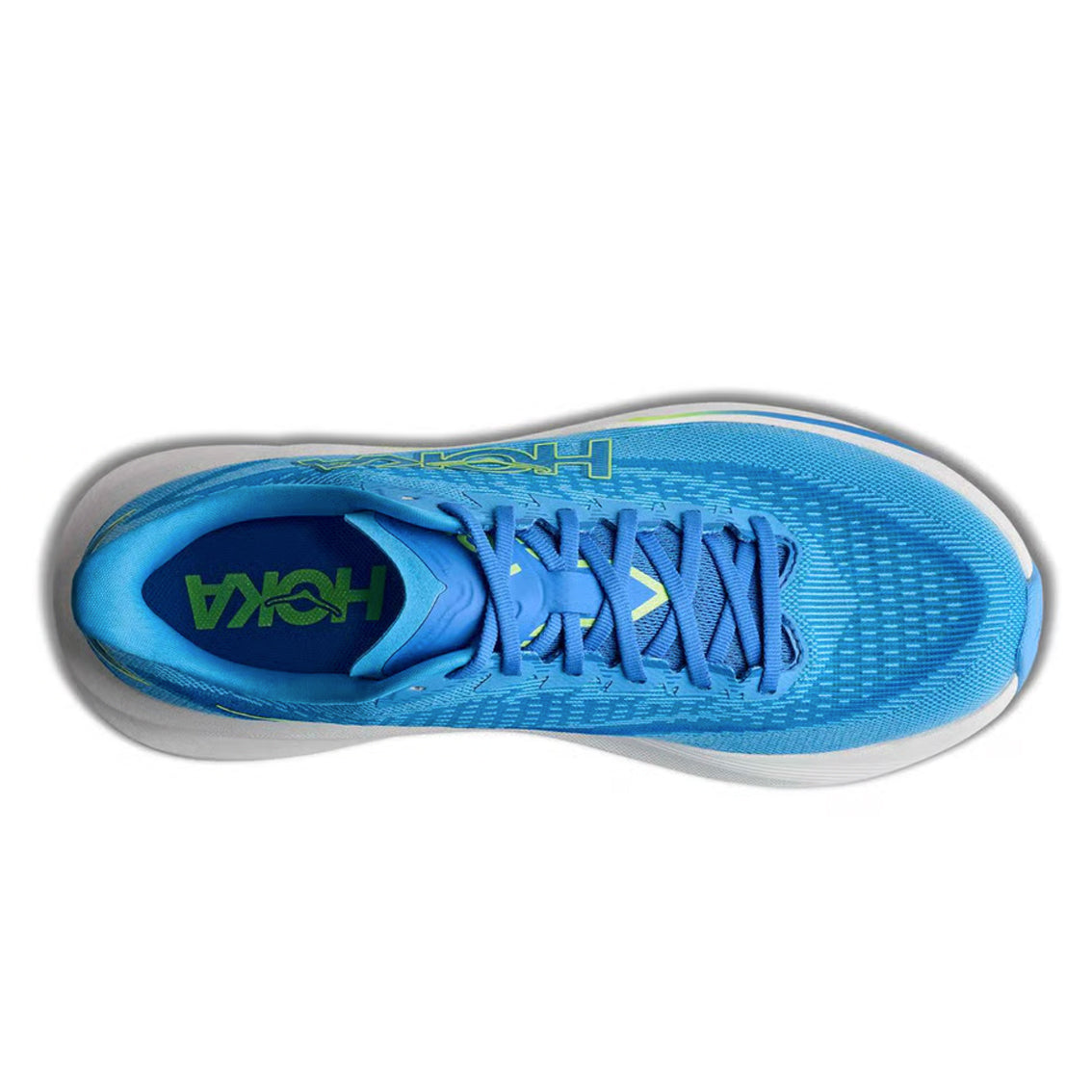 Mens HOKA Mach 7 (Wide)