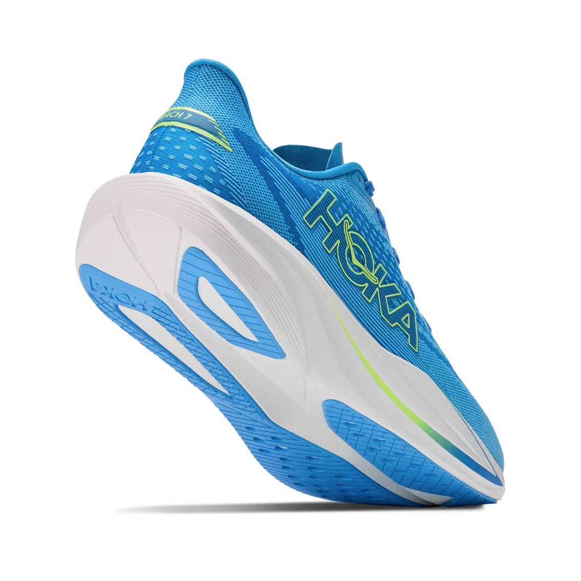 Mens HOKA Mach 7 (Wide)
