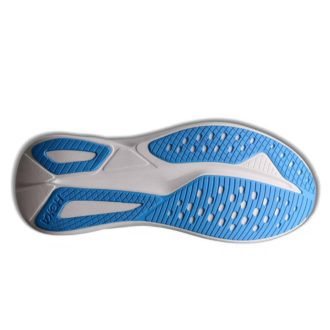 Mens HOKA Mach 7 (Wide)